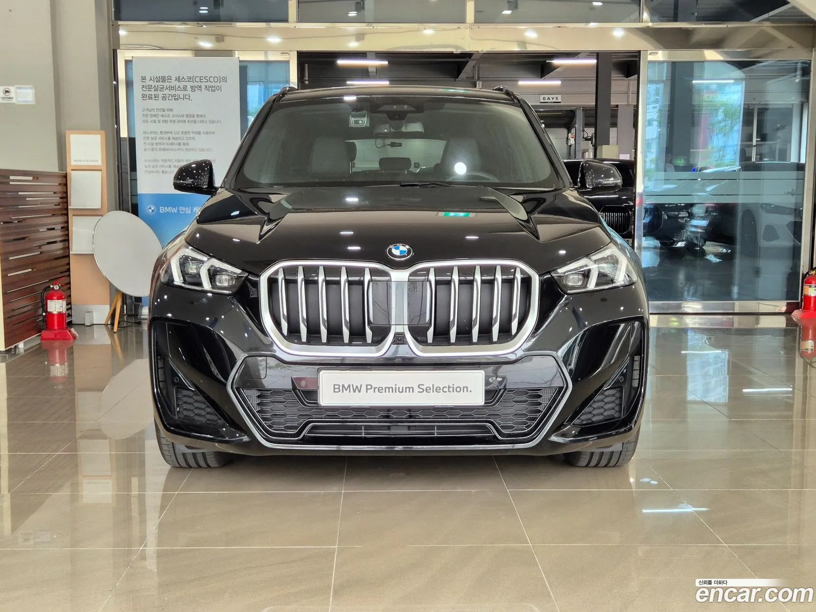 BMW X1 Sdrive 18D M Sports 2023 - фотография 16421694