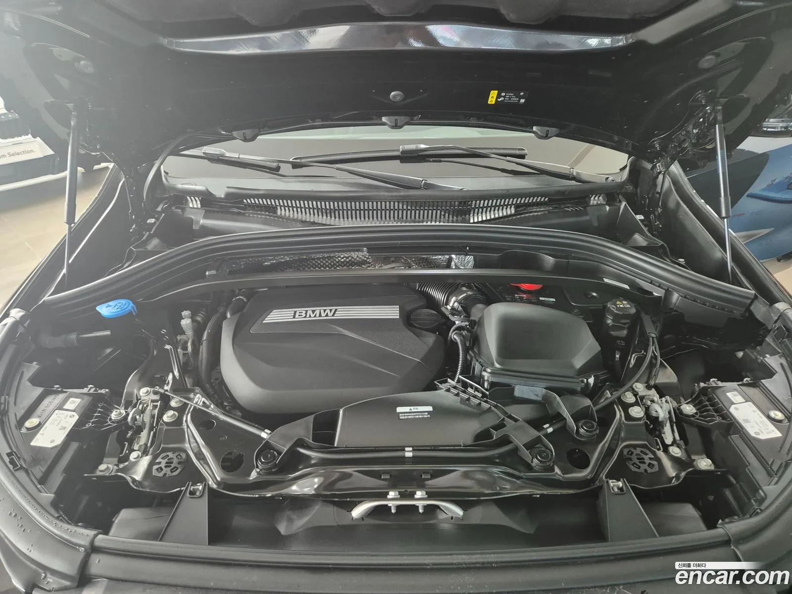BMW X1 Sdrive 18D M Sports 2023 - фотография 16421697