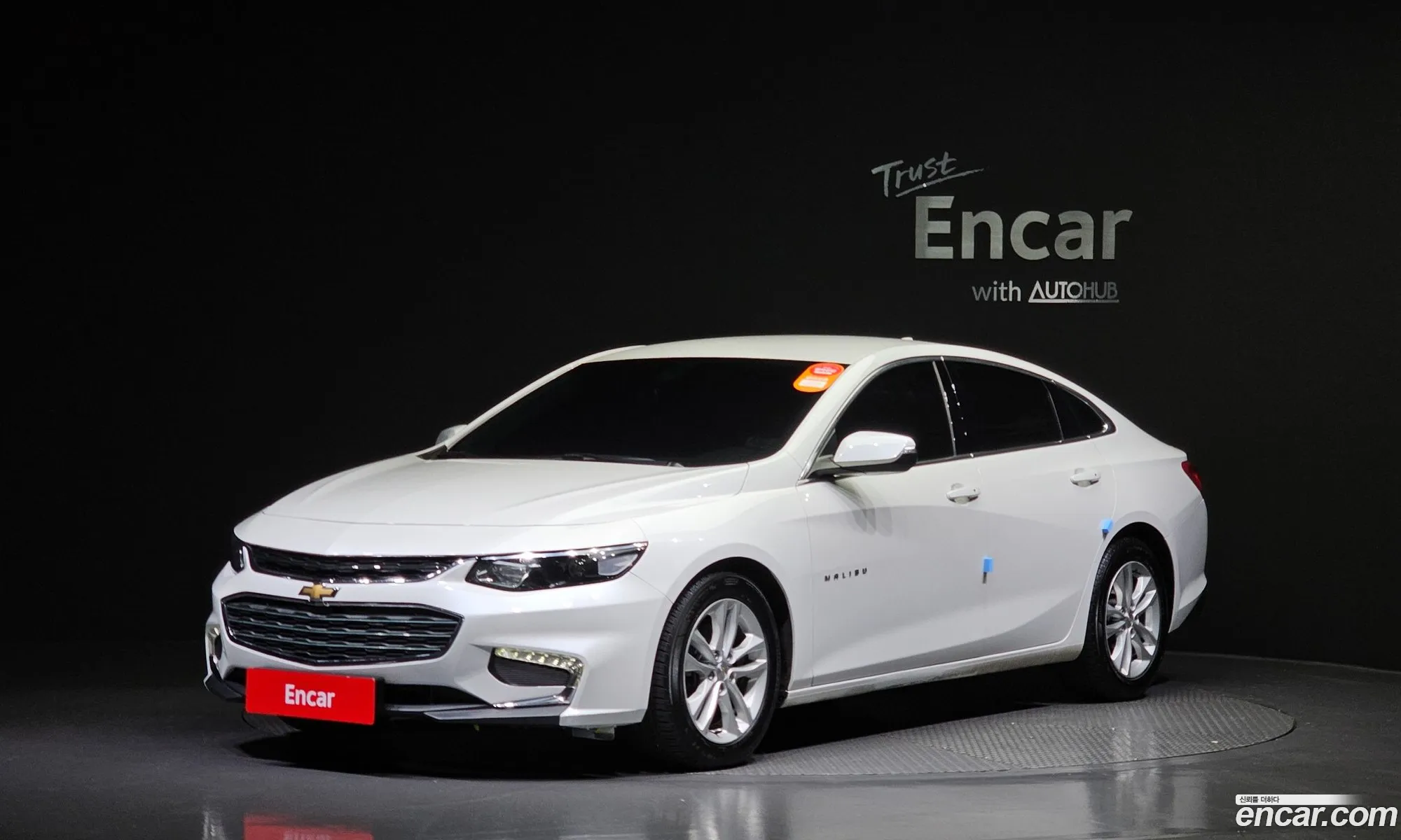 Chevrolet Malibu Ix 15 Turbo Ls 2017 - фотография 17686145