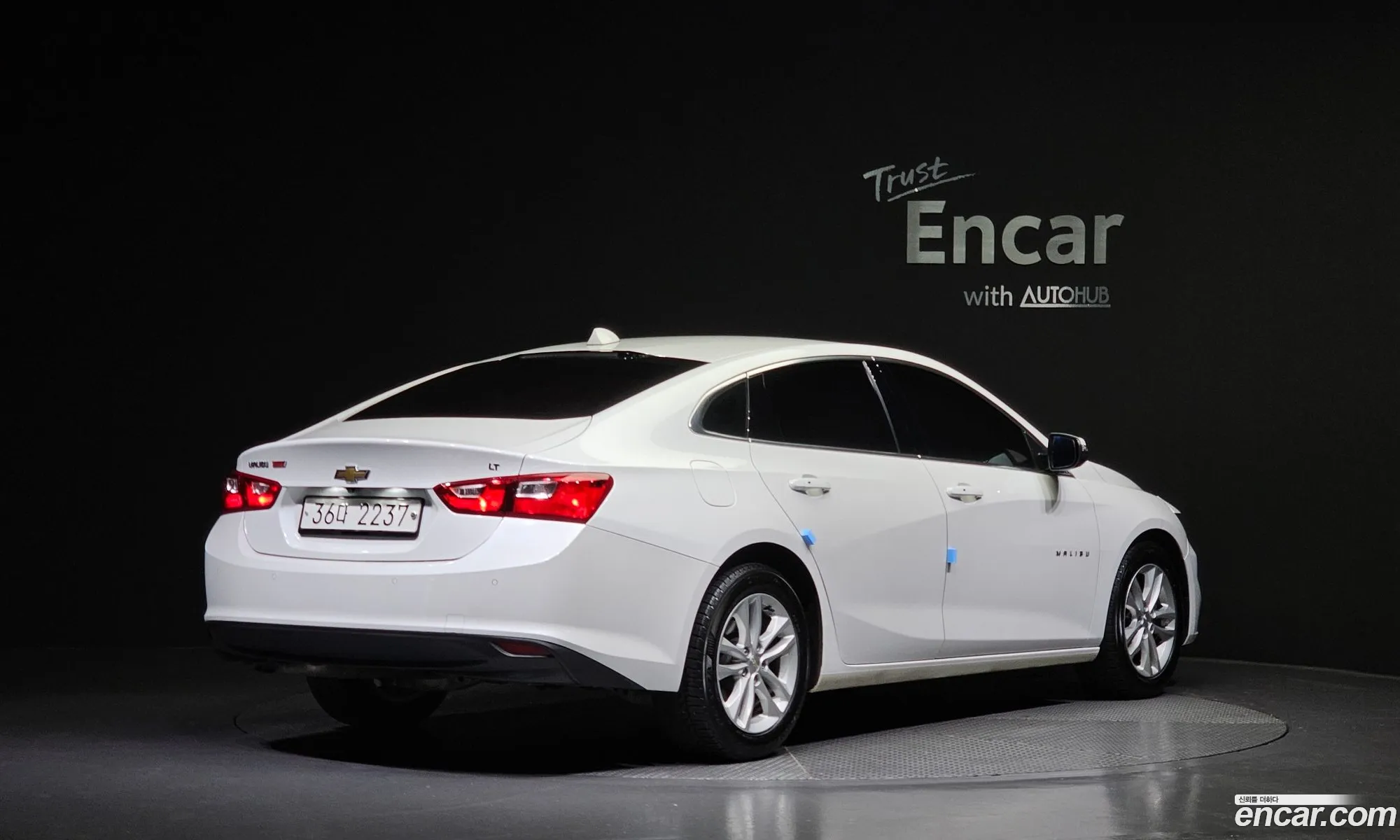 Chevrolet Malibu Ix 15 Turbo Ls 2017 - фотография 17686146