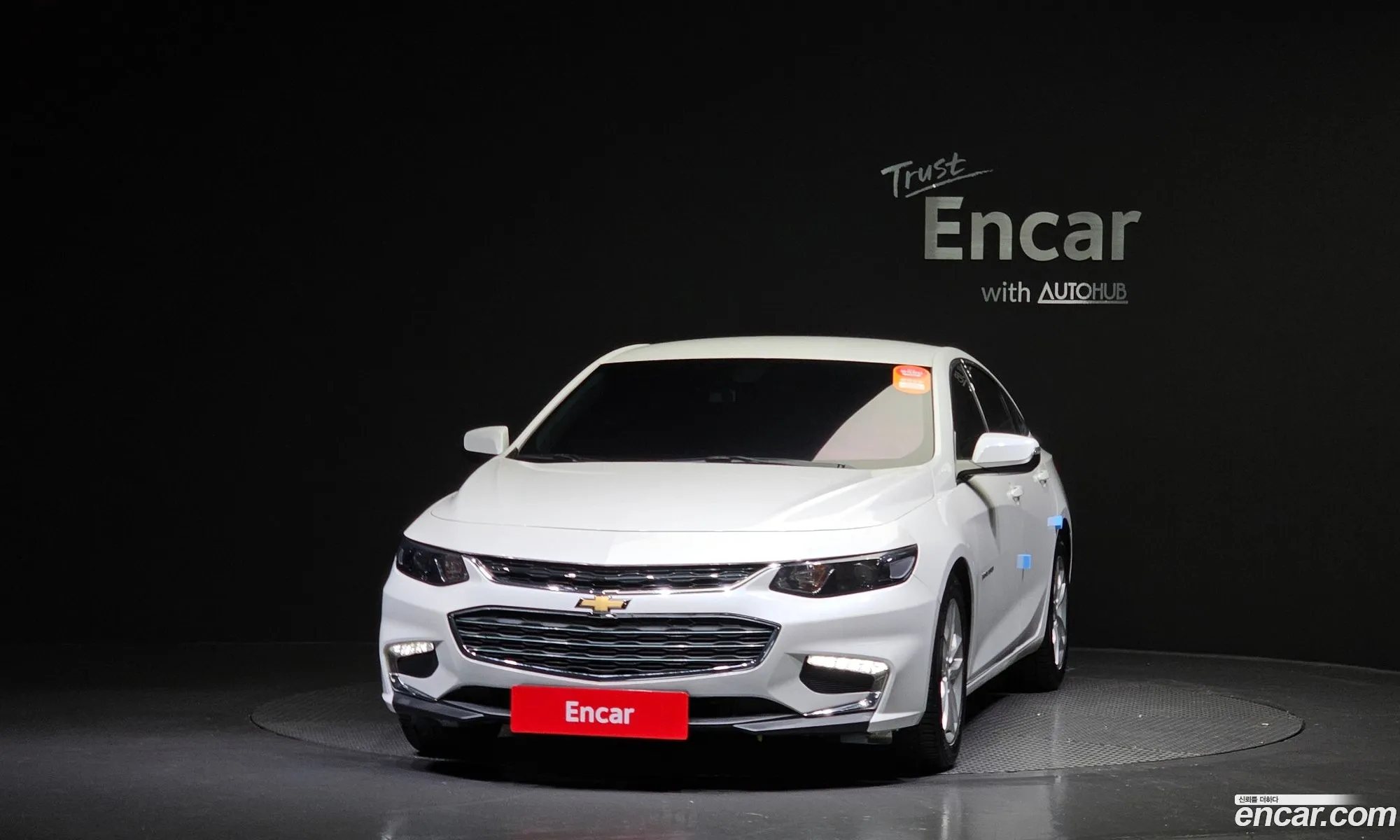 Chevrolet Malibu Ix 15 Turbo Ls 2017 - фотография 17686147