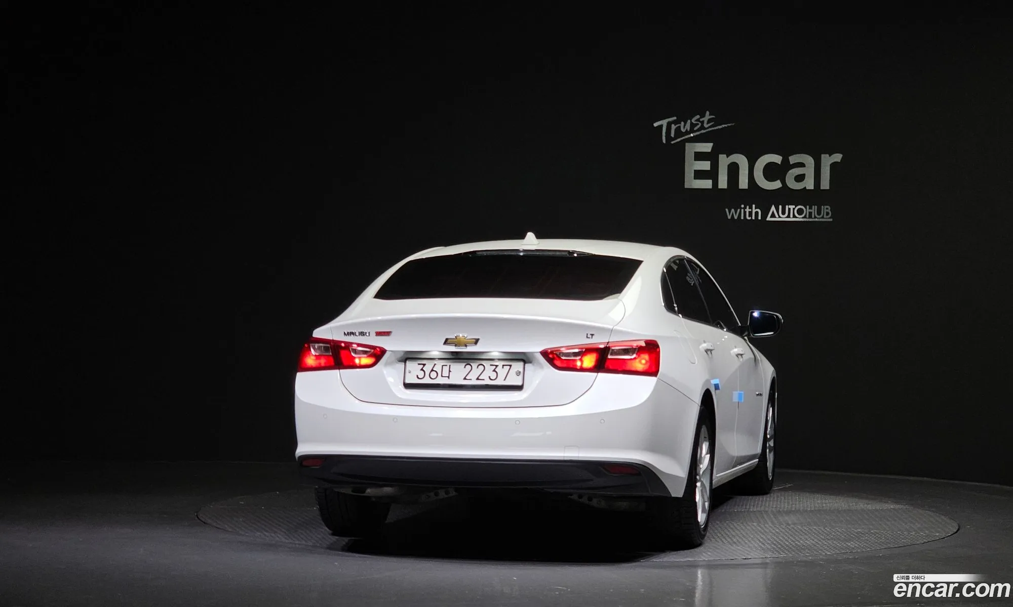 Chevrolet Malibu Ix 15 Turbo Ls 2017 - фотография 17686148