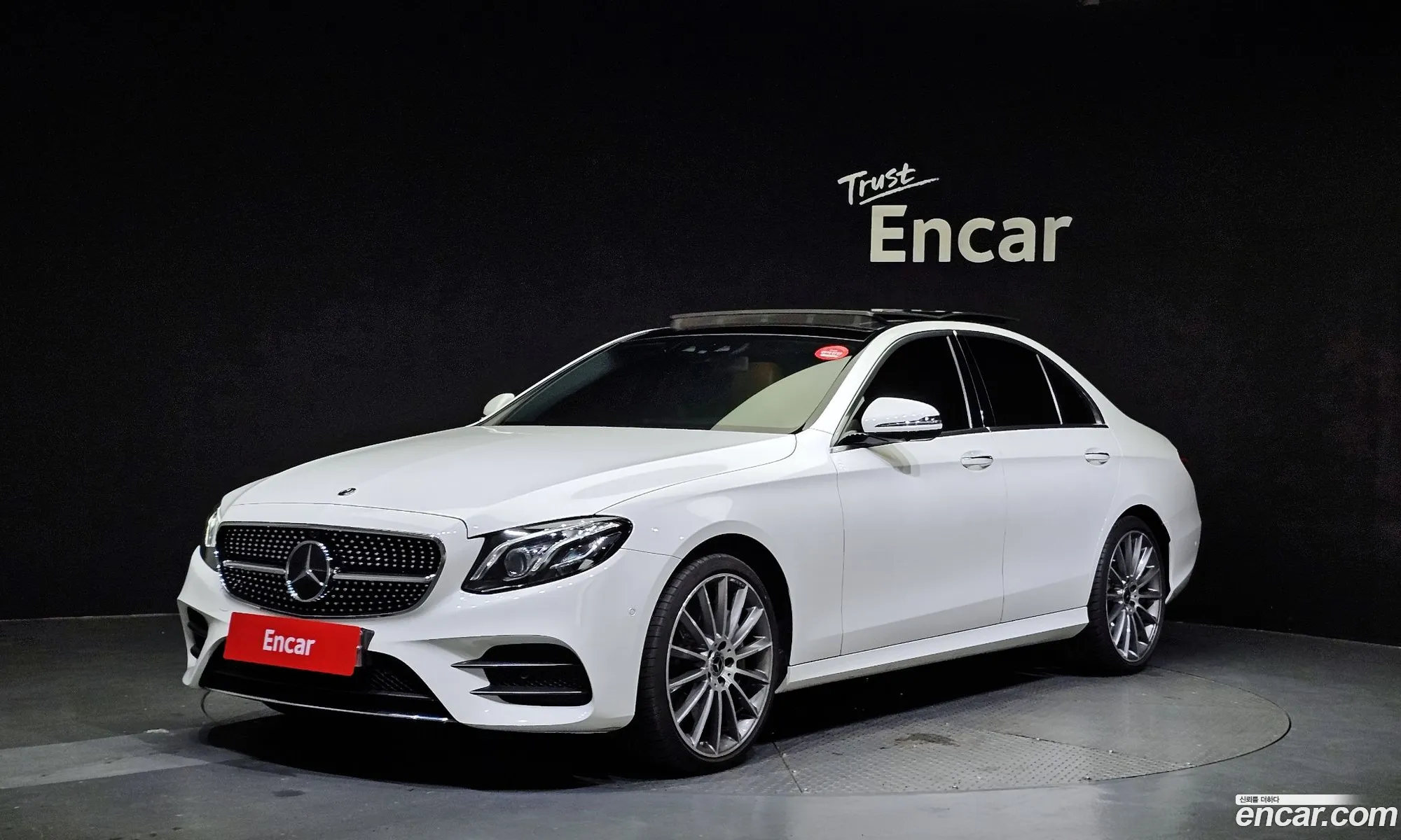 Mercedes-Benz E-Klasse V W213 S213 C238 E350 4Matic Amg Line 2019 - фотография 18712495