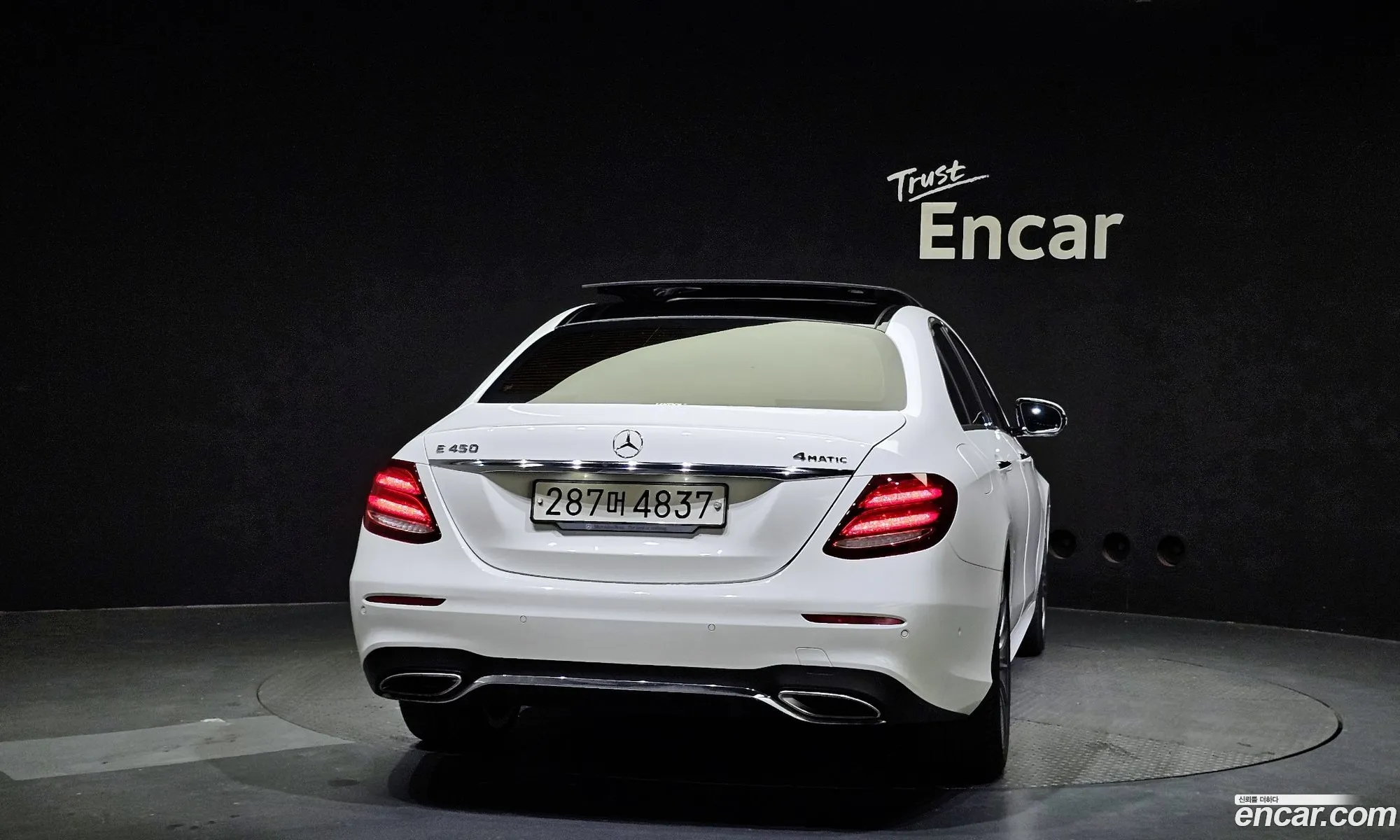 Mercedes-Benz E-Klasse V W213 S213 C238 E350 4Matic Amg Line 2019 - фотография 18712498