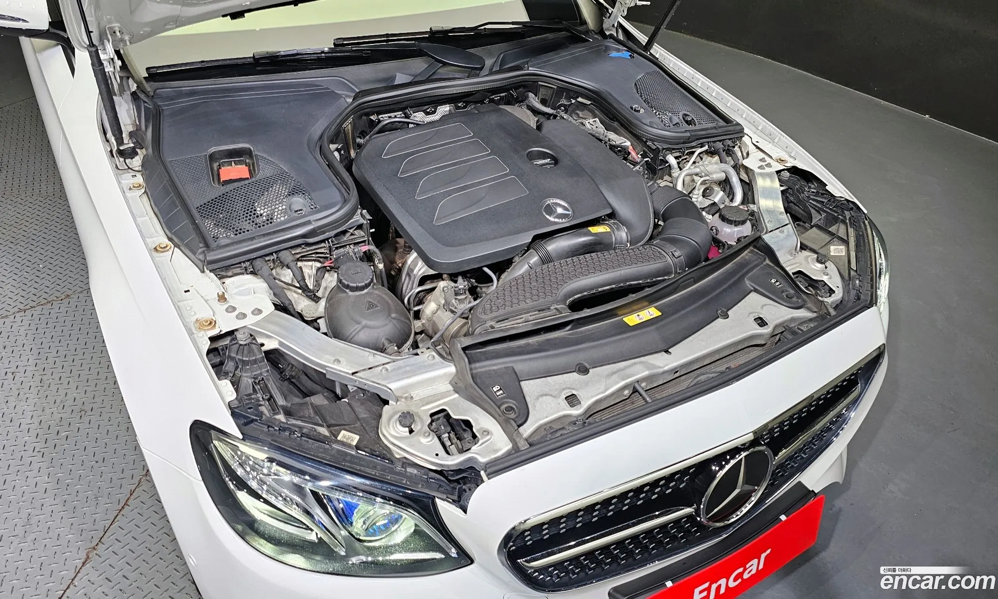 Mercedes-Benz E-Klasse V W213 S213 C238 E350 4Matic Amg Line 2019 - фотография 18712500