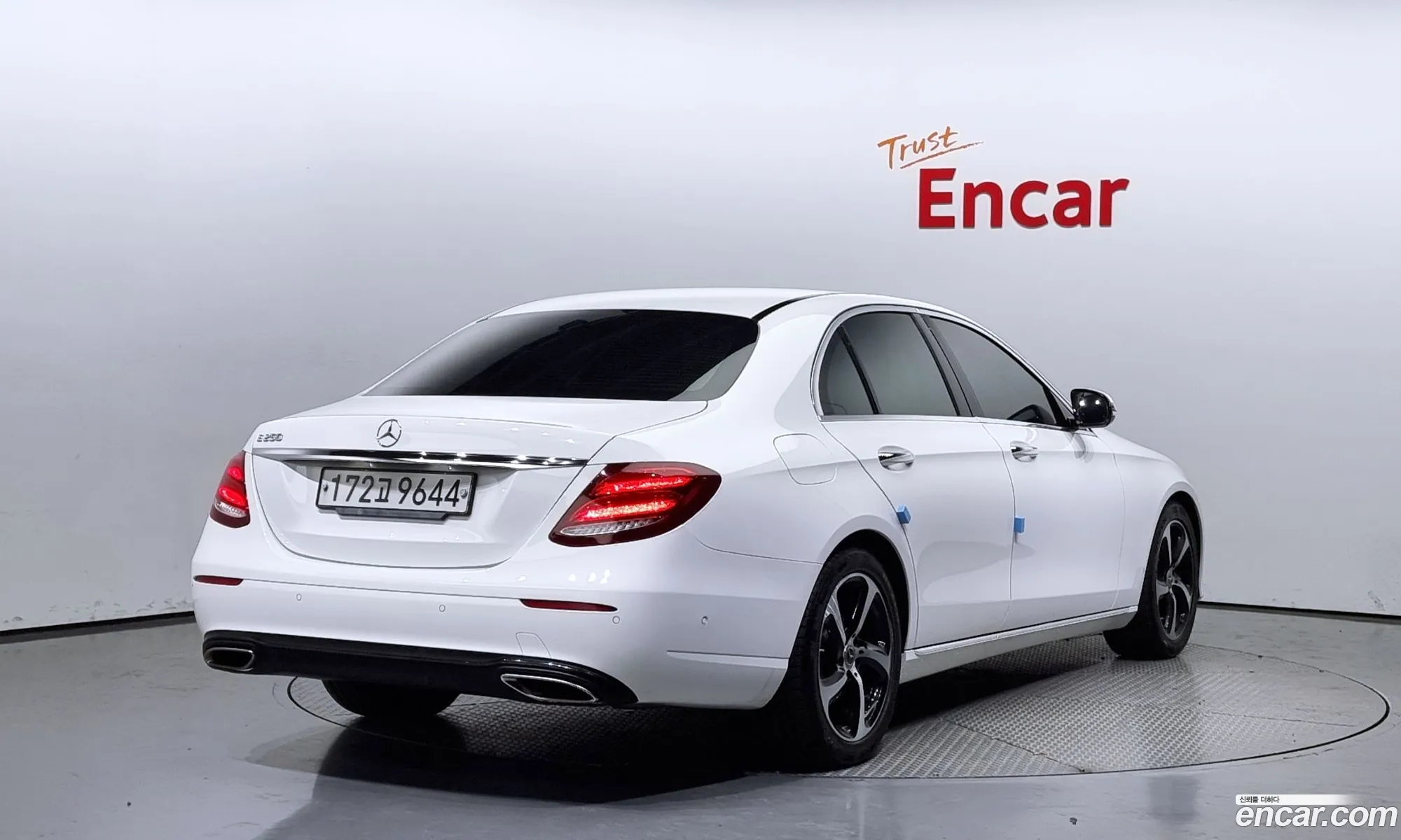 Mercedes-Benz E-Klasse V W213 S213 C238 E250 Avantgarde 2019 - фотография 13811877