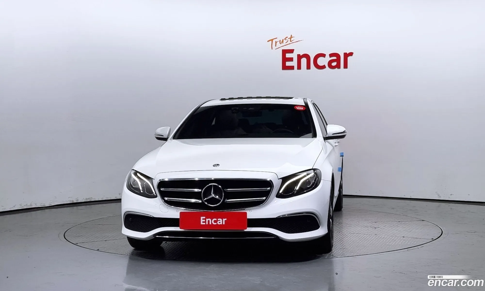 Mercedes-Benz E-Klasse V W213 S213 C238 E250 Avantgarde 2019 - фотография 13811878
