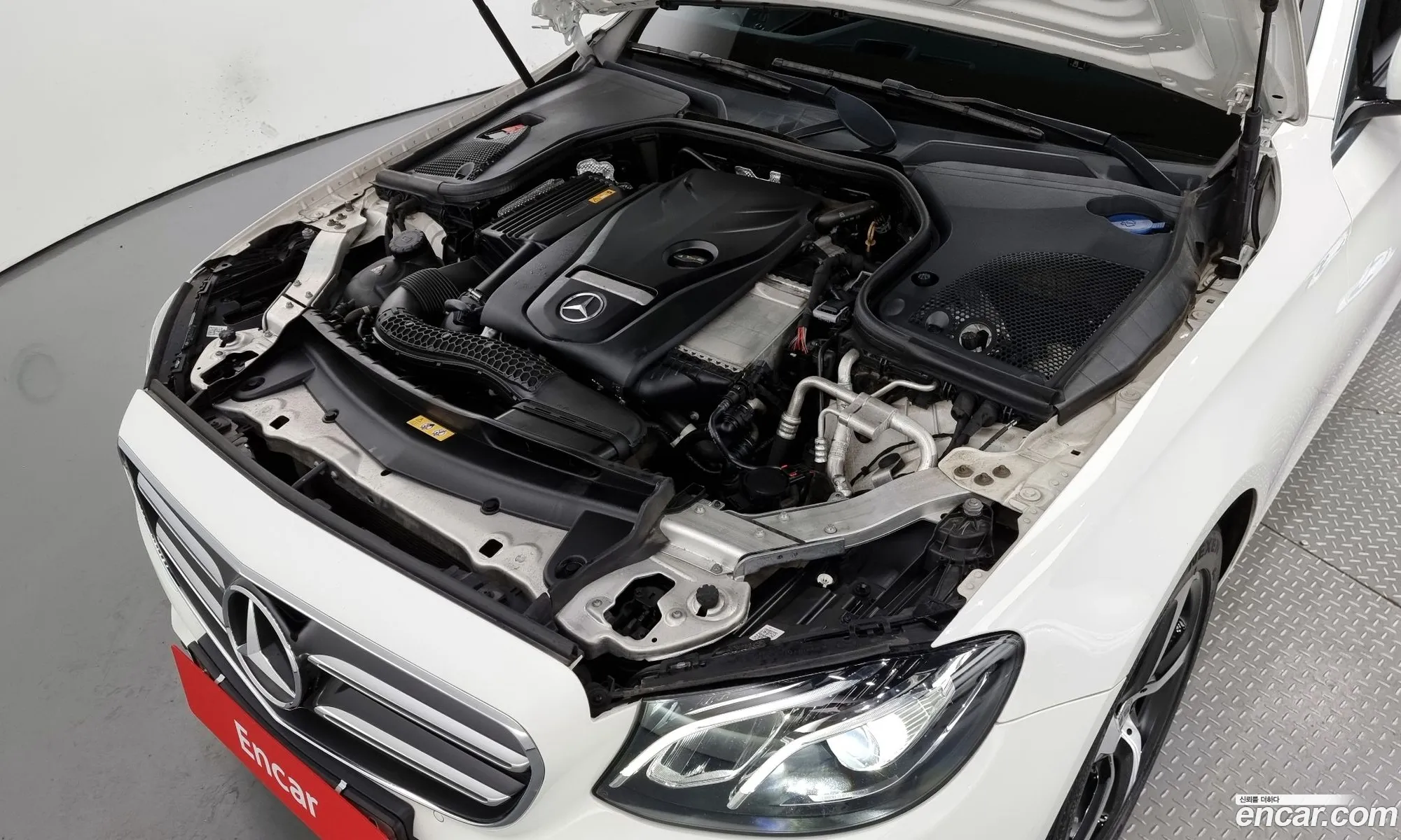 Mercedes-Benz E-Klasse V W213 S213 C238 E250 Avantgarde 2019 - фотография 13811881