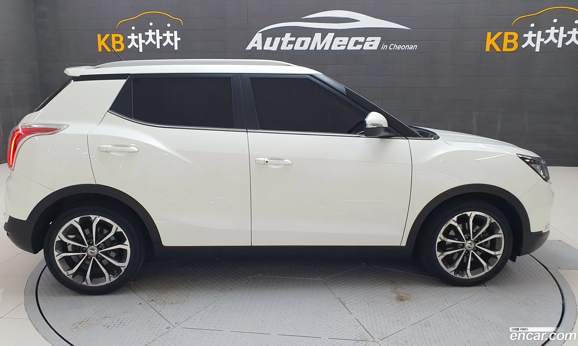 Korex Auto Trade - фотография 19907439