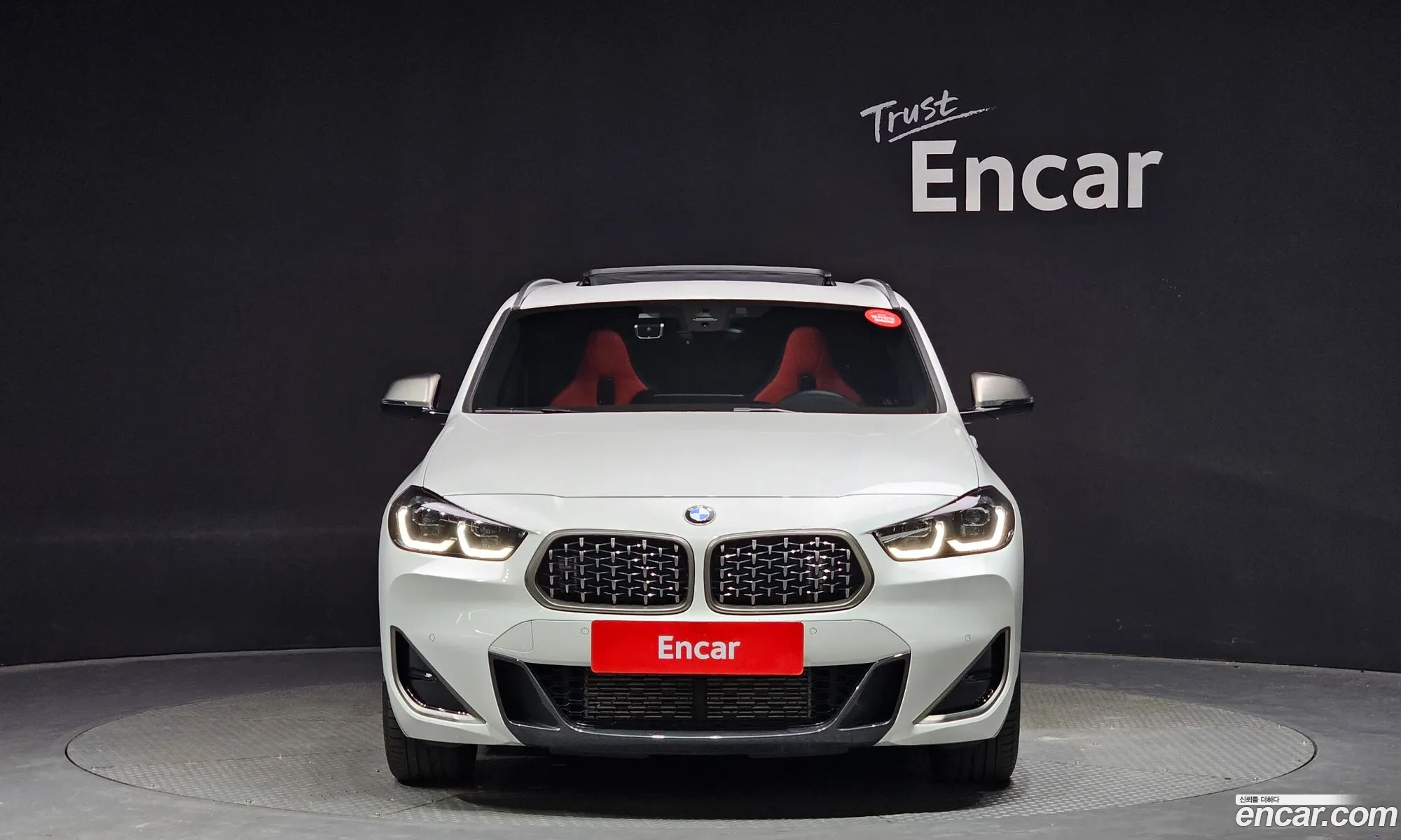 BMW X2 F39 xDrive M35I - фотография 16482711