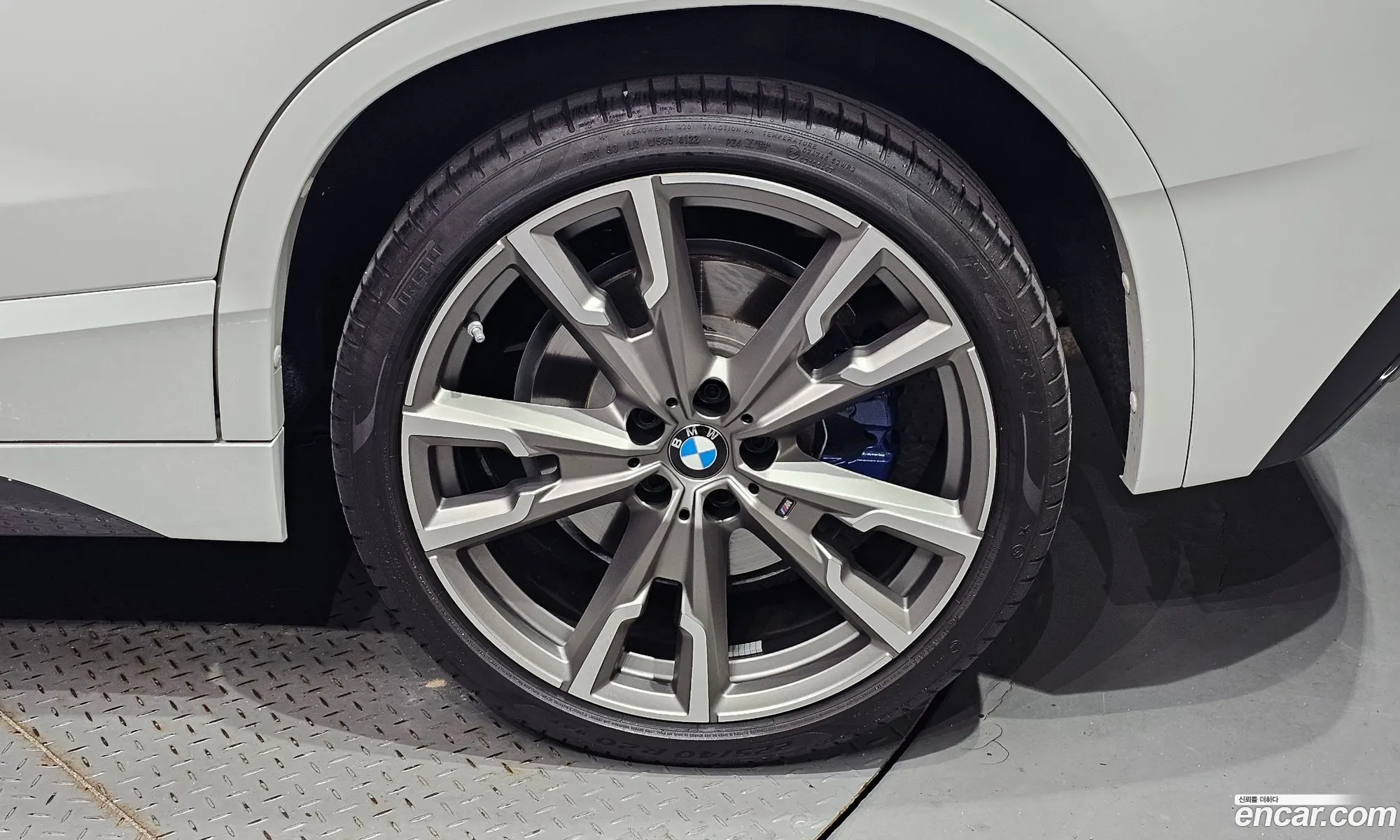 BMW X2 F39 xDrive M35I - фотография 16482713
