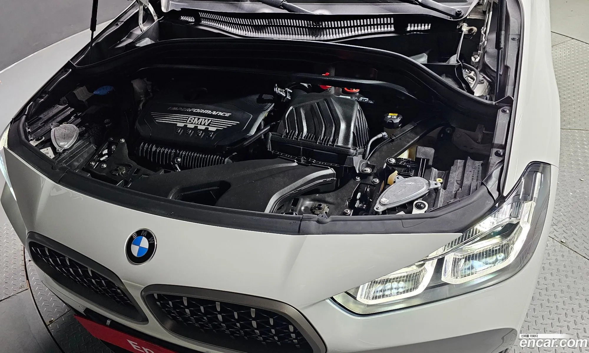 BMW X2 F39 xDrive M35I - фотография 16482714