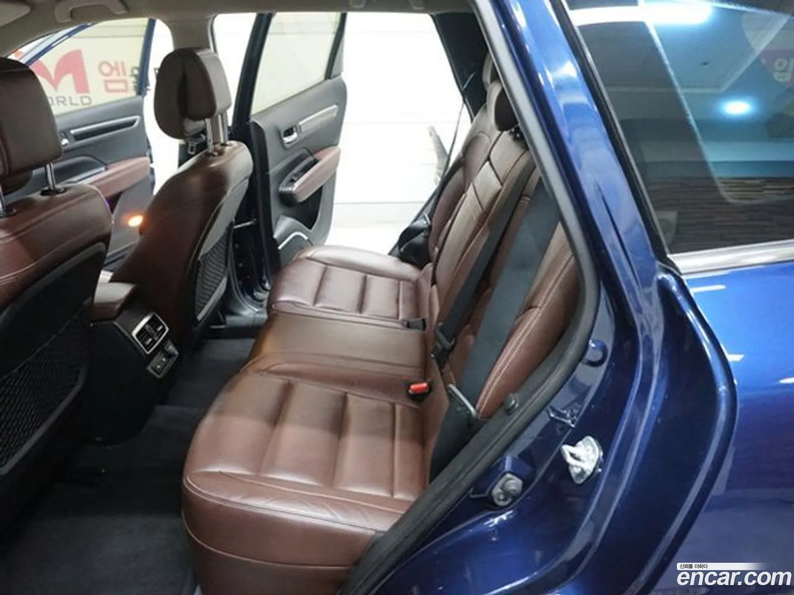 Korex Auto Trade - фотография 4062159