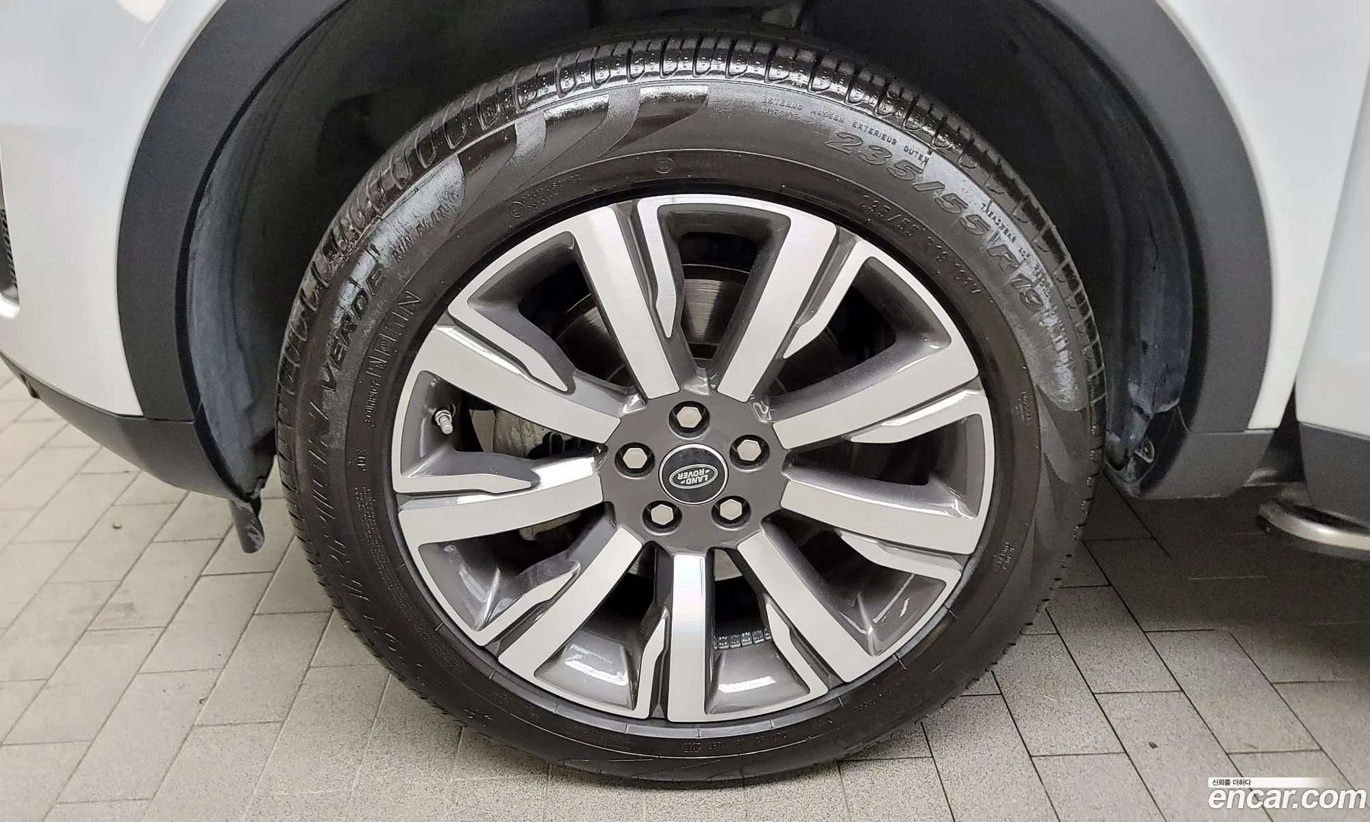 Land Rover Discovery Sport I 20 Td4 Hse Luxury 2019 - фотография 7477092