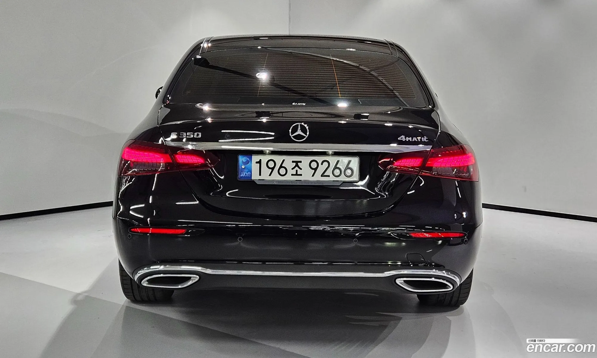 Mercedes E-Class W213 E350 4Matic Avant Garde - фотография 18958817