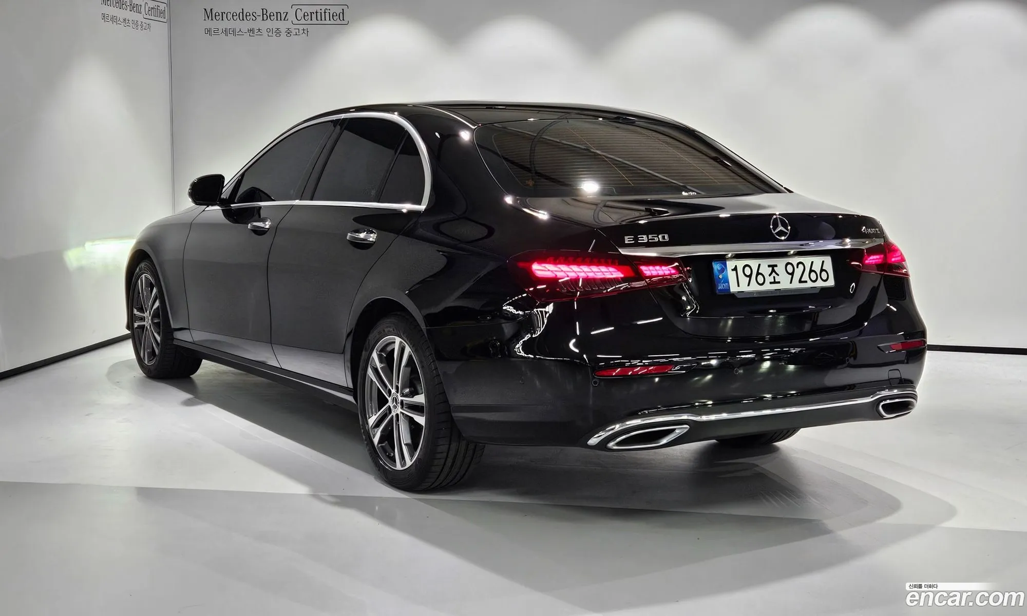 Mercedes E-Class W213 E350 4Matic Avant Garde - фотография 18958818