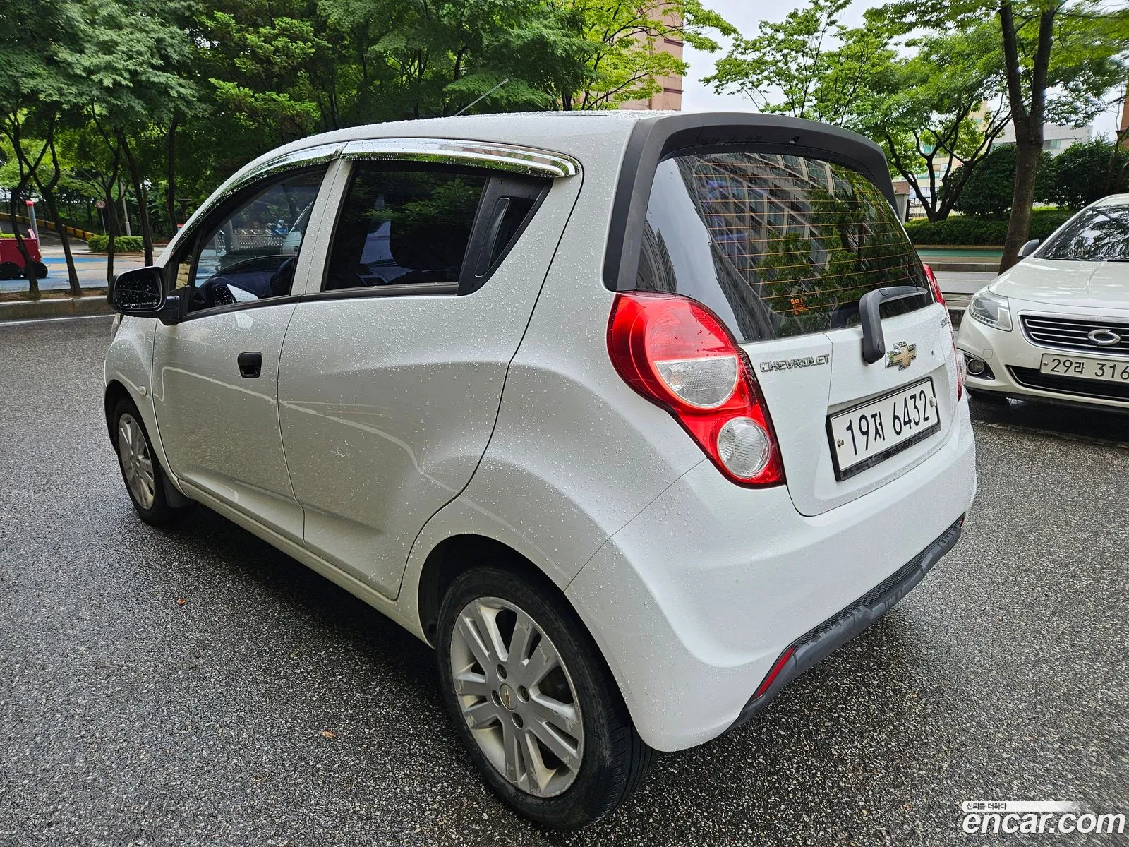 Korex Auto Trade - фотография 7443642