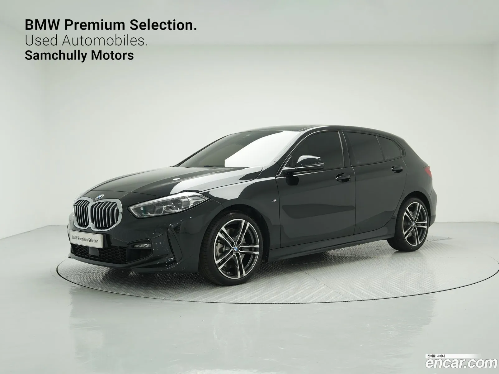 BMW 1Er 120I M Sports 2024 - фотография 16440996