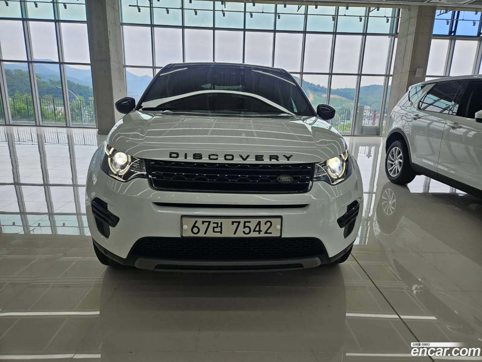 Land Rover Discovery Sports 20 Td4 Se 150 Horsepower - фотография 7435868