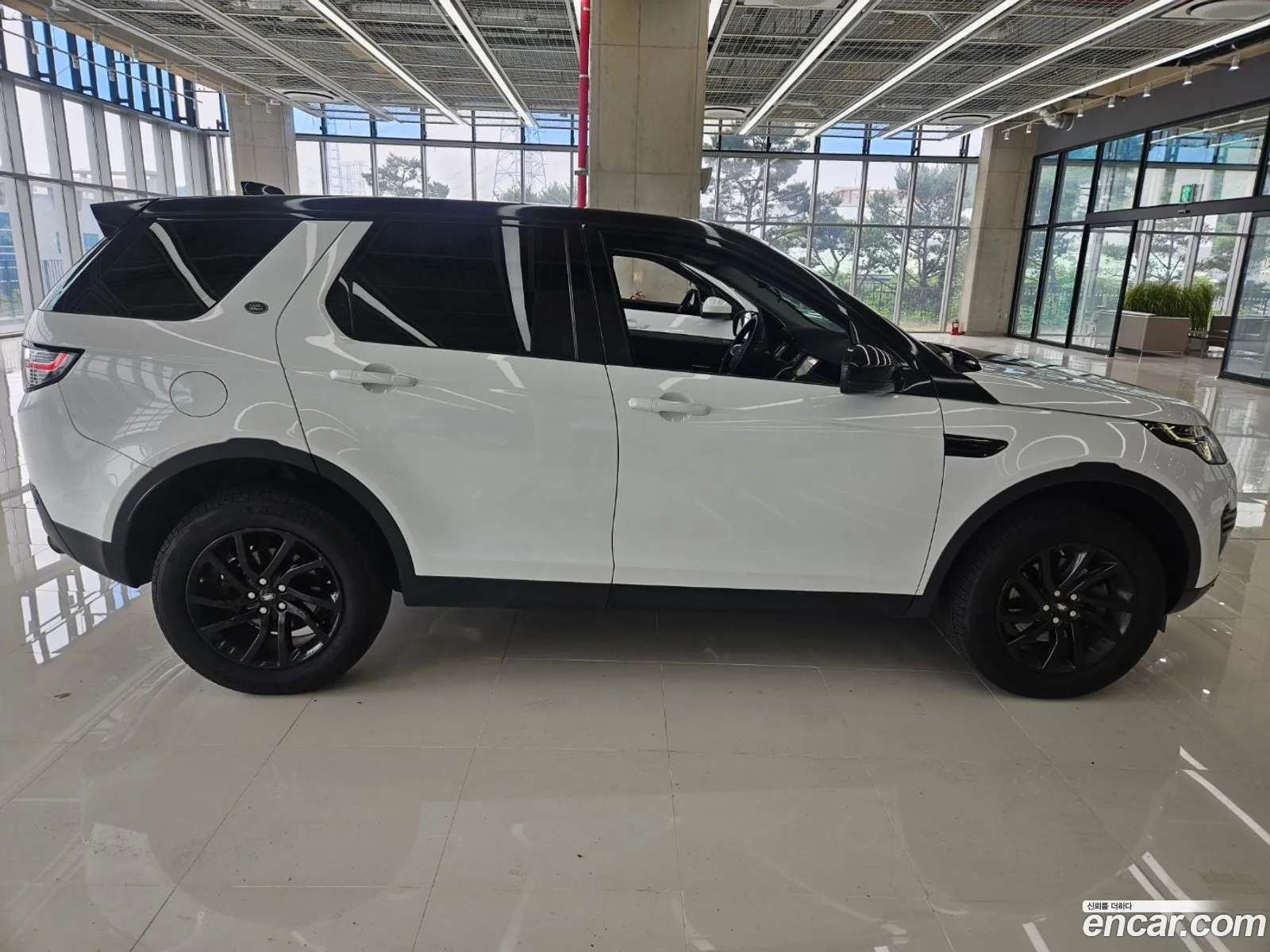 Land Rover Discovery Sports 20 Td4 Se 150 Horsepower - фотография 7435870