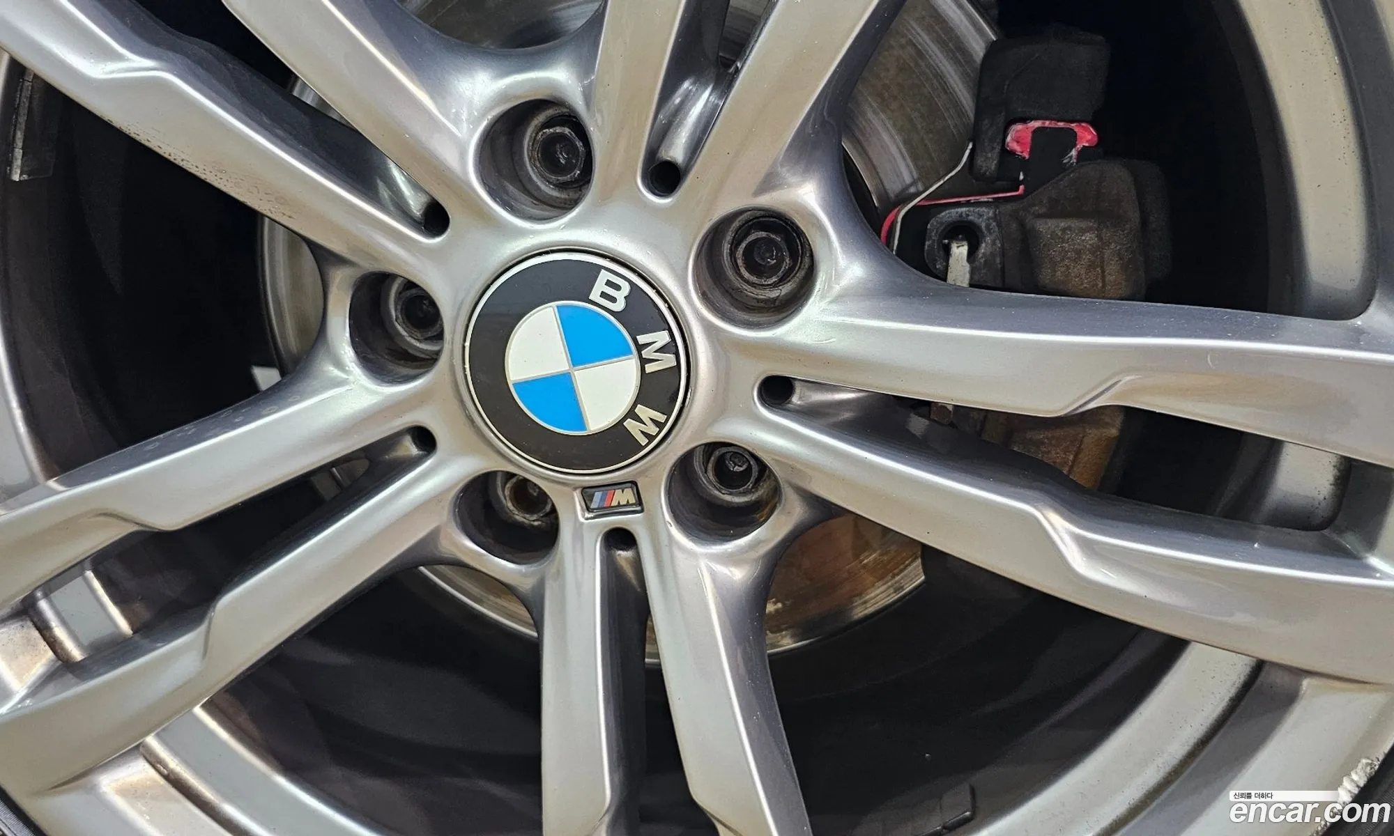 BMW 4 Series F32 420D M Sports Coupe - фотография 16489420