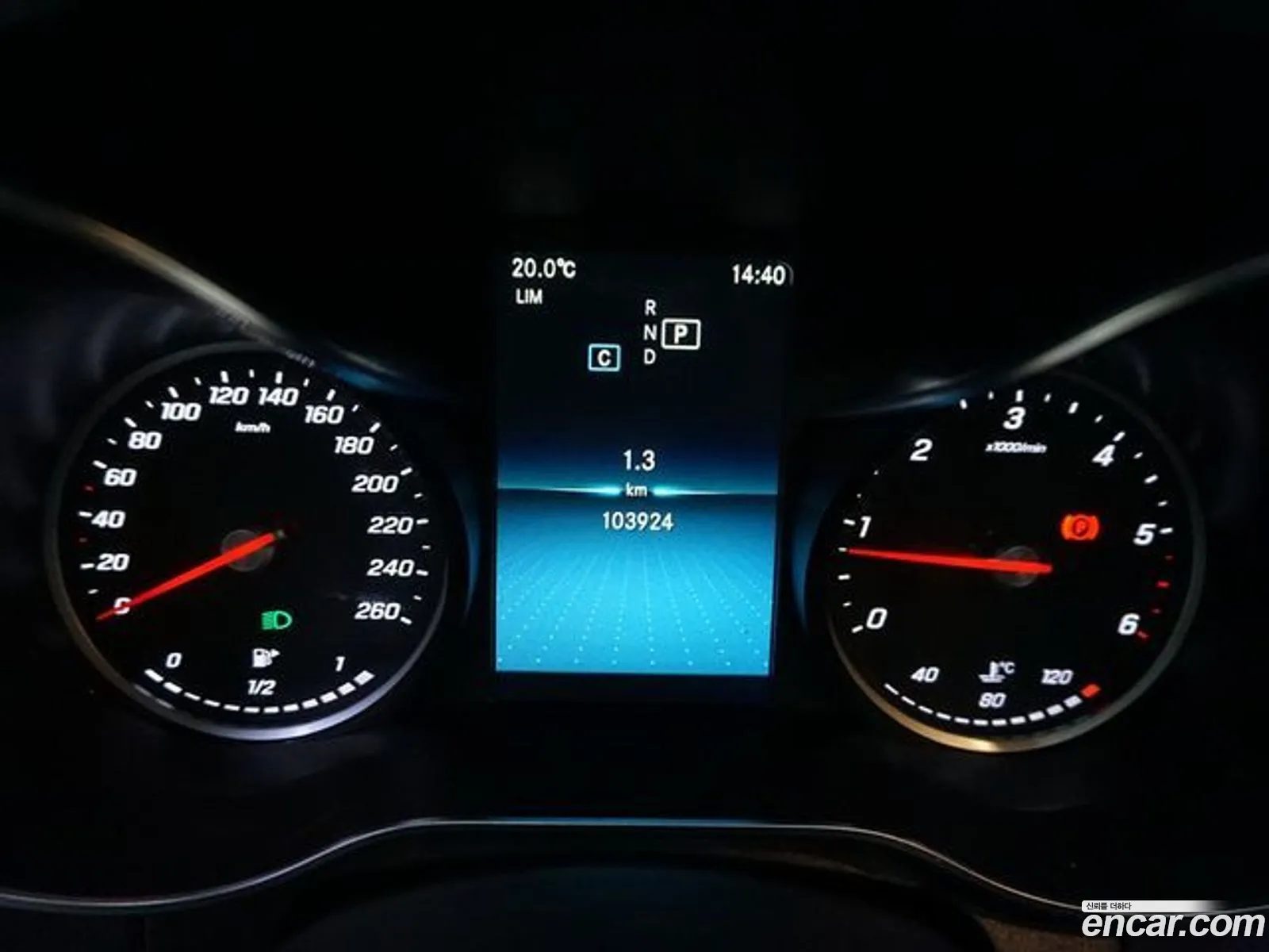 Mercedes-Benz C-Klasse Iv W205 C220 D 4Matic Amg Line 2019 - фотография 18762440