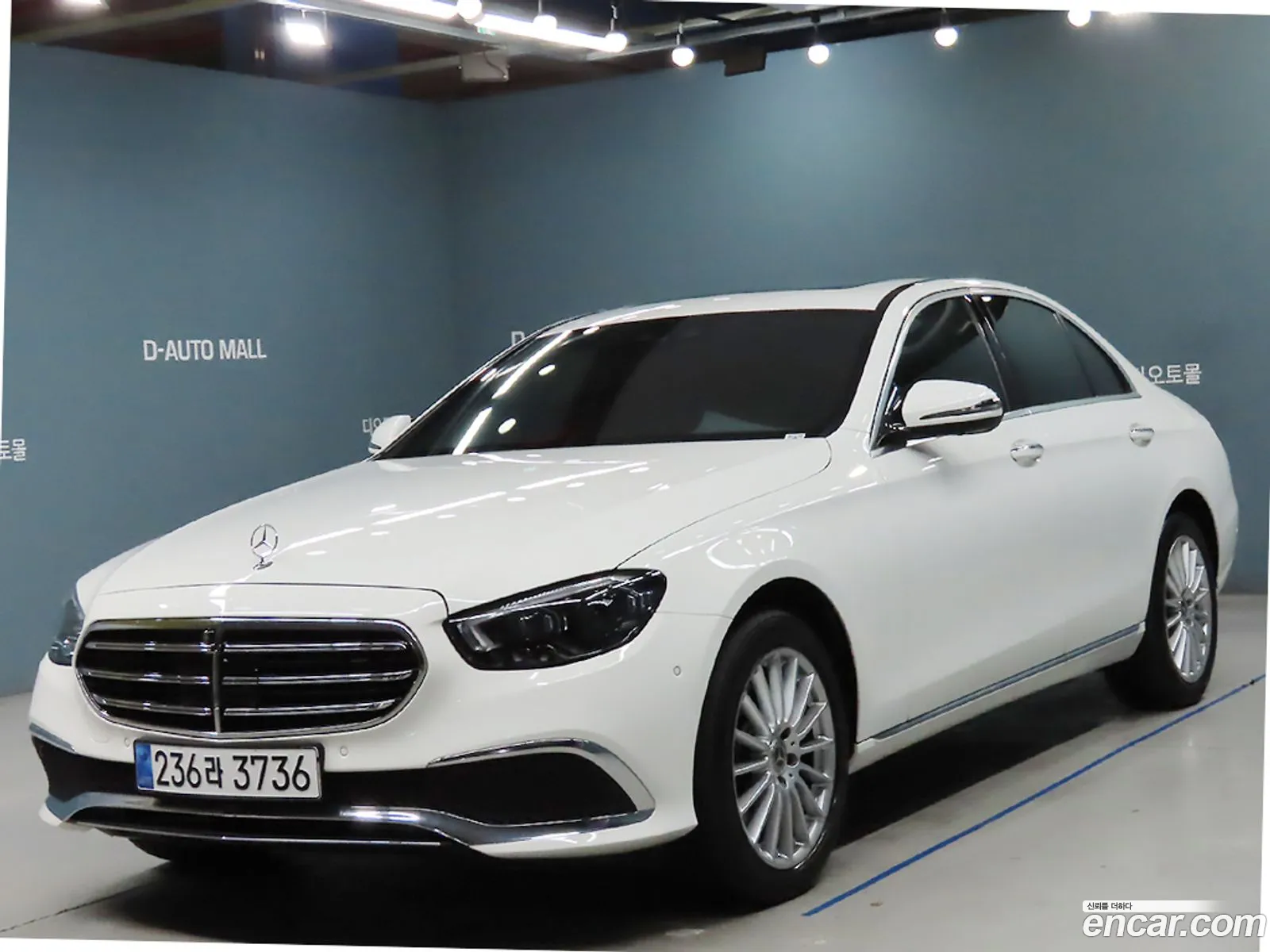 Mercedes-Benz E-Klasse V W213 S213 C238 E220D 4Matic Exclusive 2021 - фотография 18791463