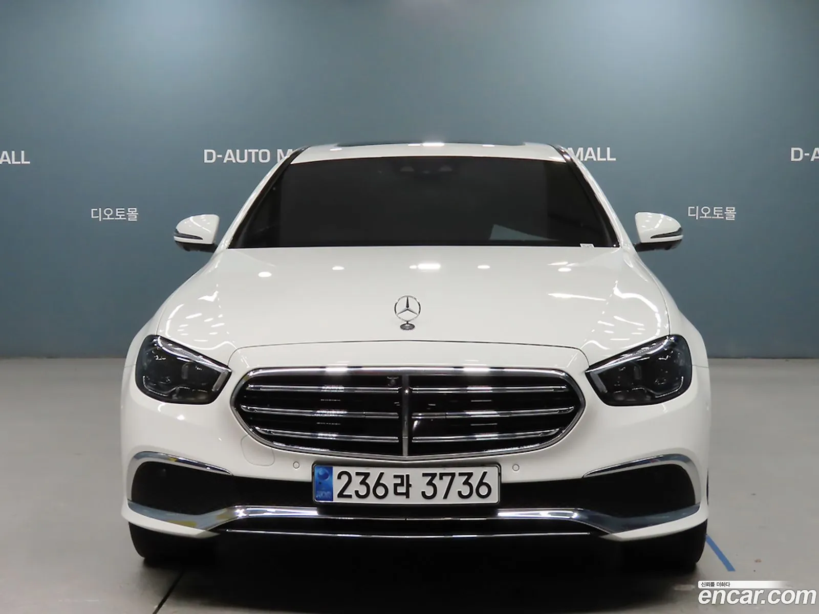 Mercedes-Benz E-Klasse V W213 S213 C238 E220D 4Matic Exclusive 2021 - фотография 18791464