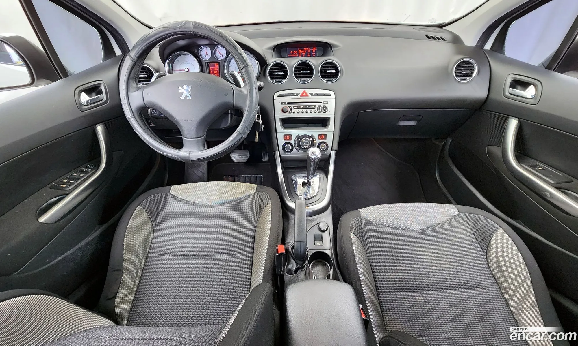 Korex Auto Trade - фотография 4737891