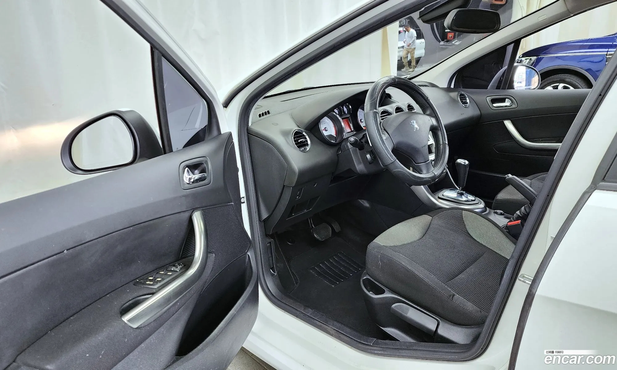 Korex Auto Trade - фотография 4737894