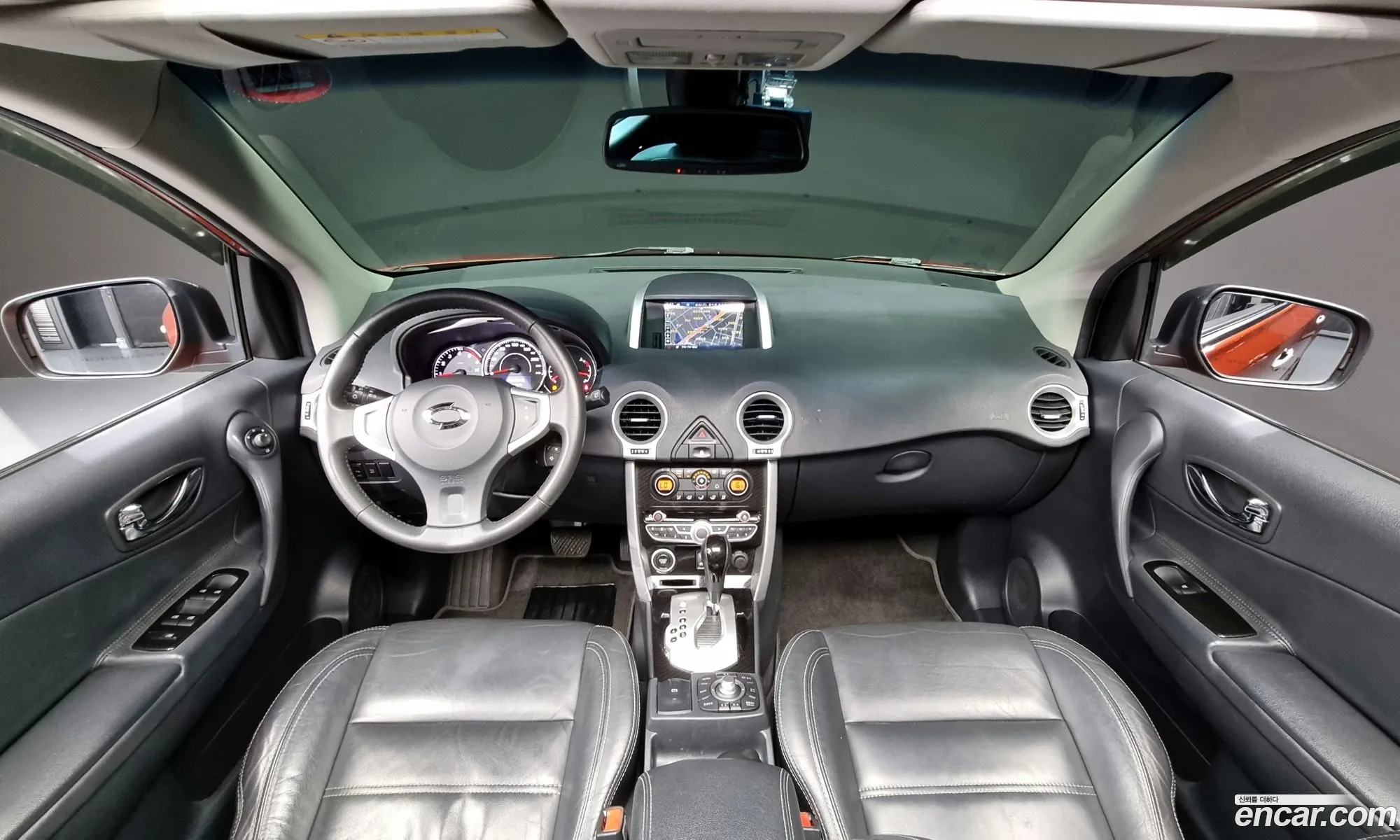 Korex Auto Trade - фотография 4513714