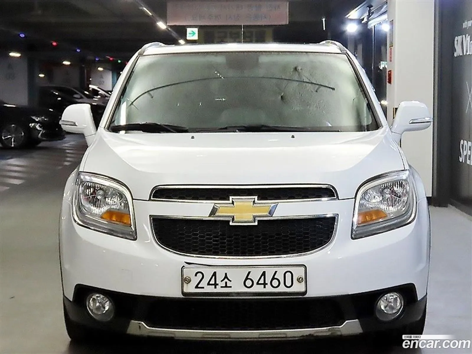 Chevrolet Orlando 20 Diesel Lt 2015 - фотография 7151666