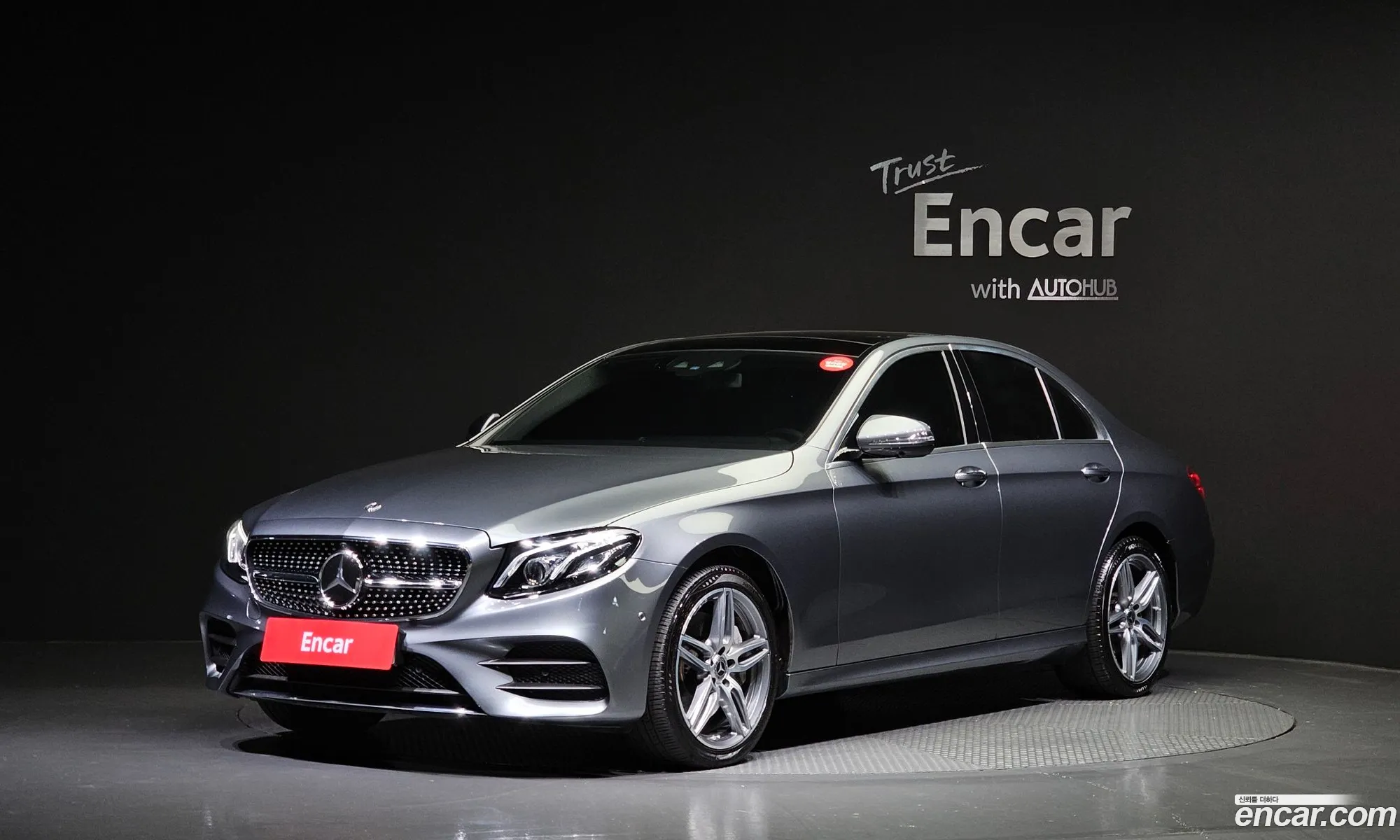 Mercedes-Benz E-Klasse V W213 S213 C238 E300 4Matic Amg Line 2020 - фотография 18762376