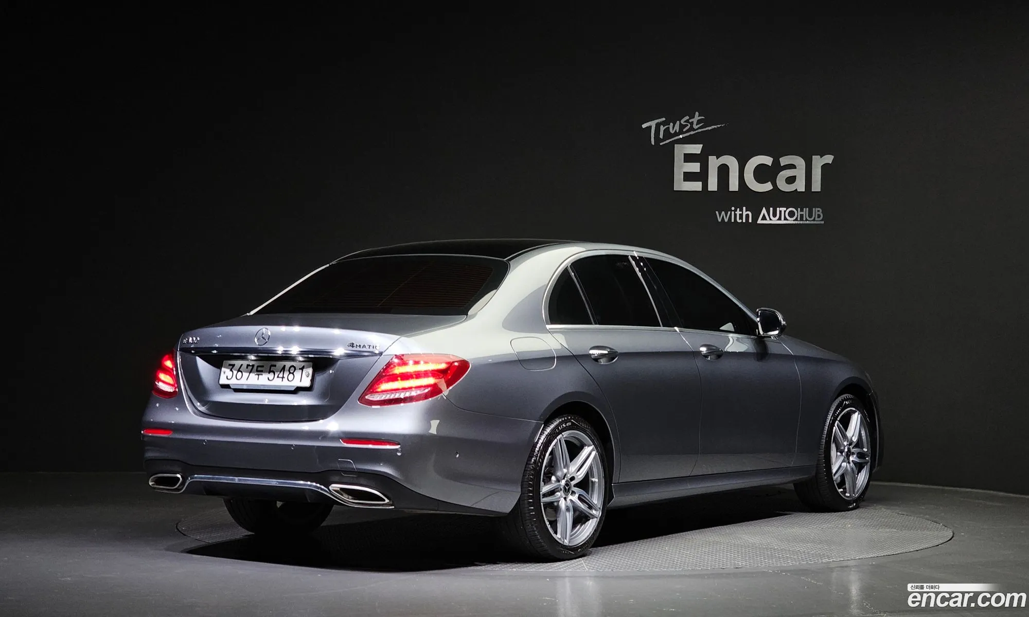 Mercedes-Benz E-Klasse V W213 S213 C238 E300 4Matic Amg Line 2020 - фотография 18762377