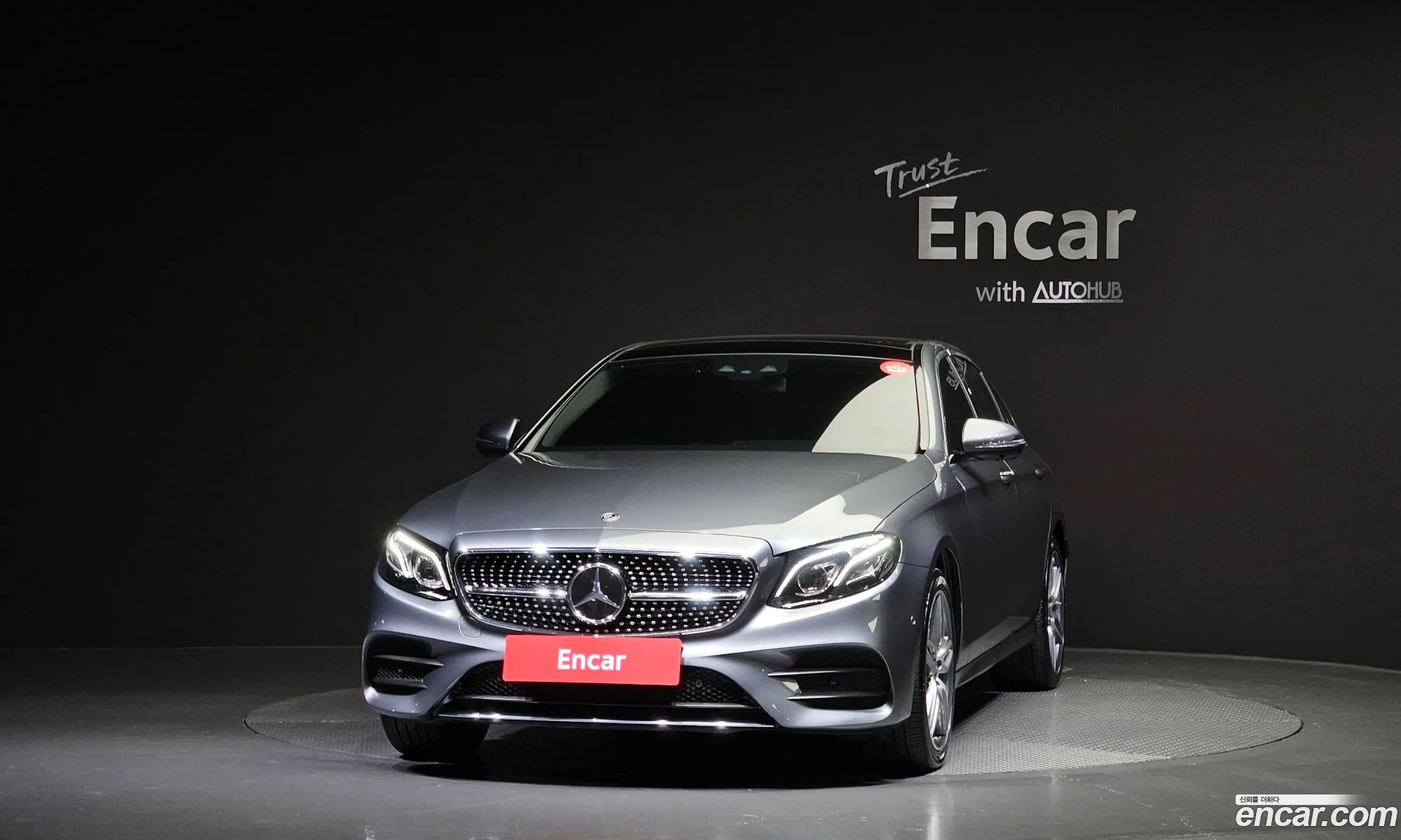 Mercedes-Benz E-Klasse V W213 S213 C238 E300 4Matic Amg Line 2020 - фотография 18762378
