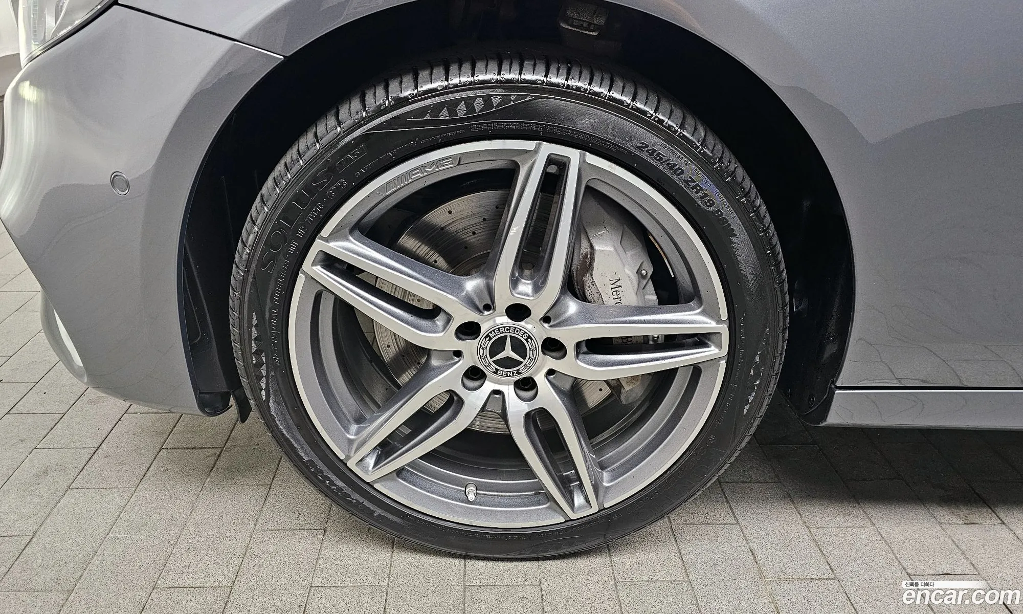 Mercedes-Benz E-Klasse V W213 S213 C238 E300 4Matic Amg Line 2020 - фотография 18762380