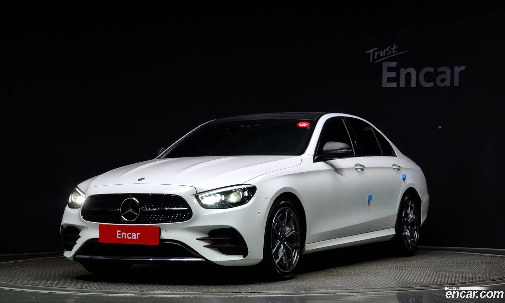 Mercedes-Benz E-Klasse V W213 S213 C238 E220D 4Matic Amg Line 2021 - фотография 18762412