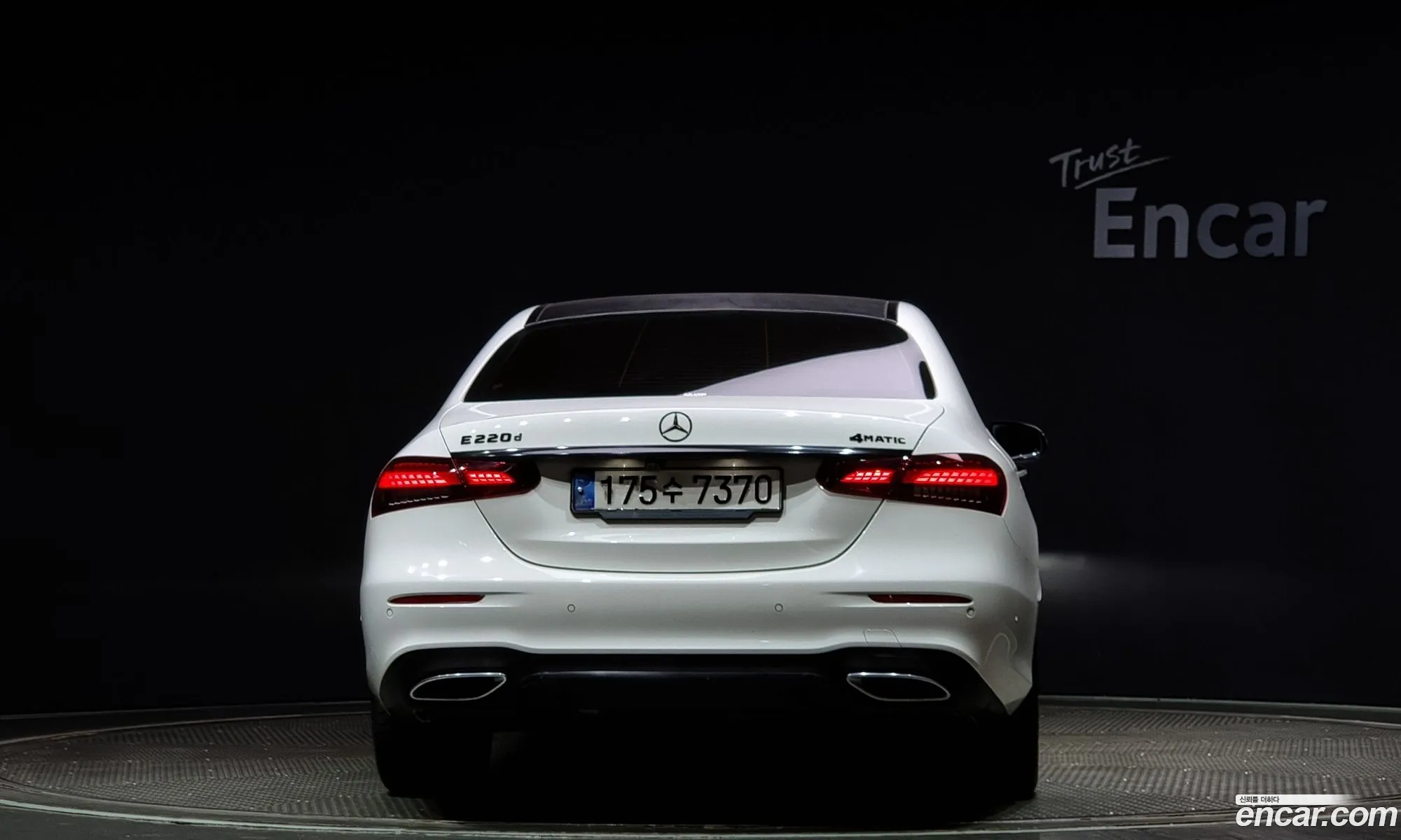 Mercedes-Benz E-Klasse V W213 S213 C238 E220D 4Matic Amg Line 2021 - фотография 18762415