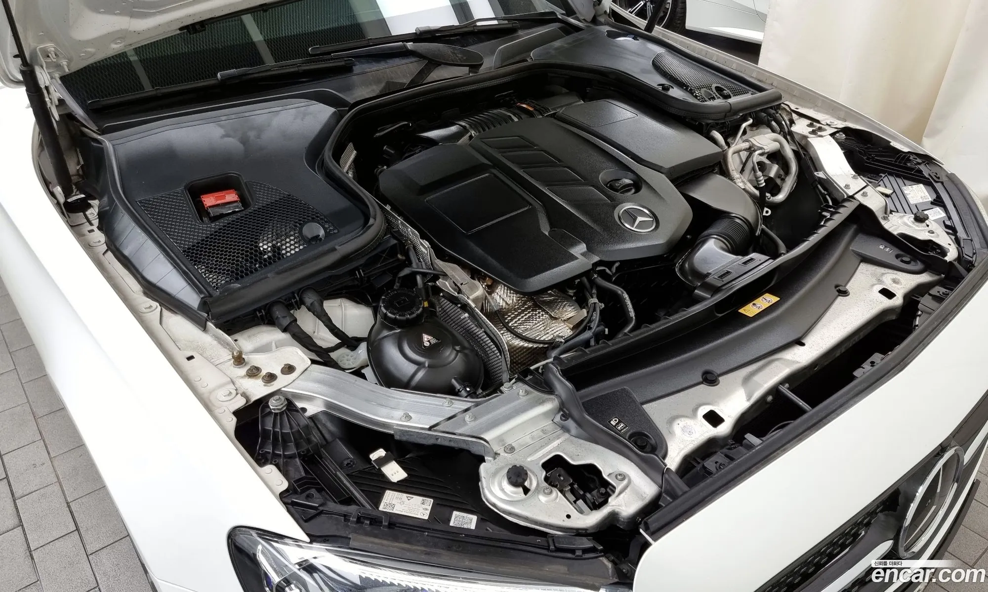 Mercedes-Benz E-Klasse V W213 S213 C238 E220D 4Matic Amg Line 2021 - фотография 18762417