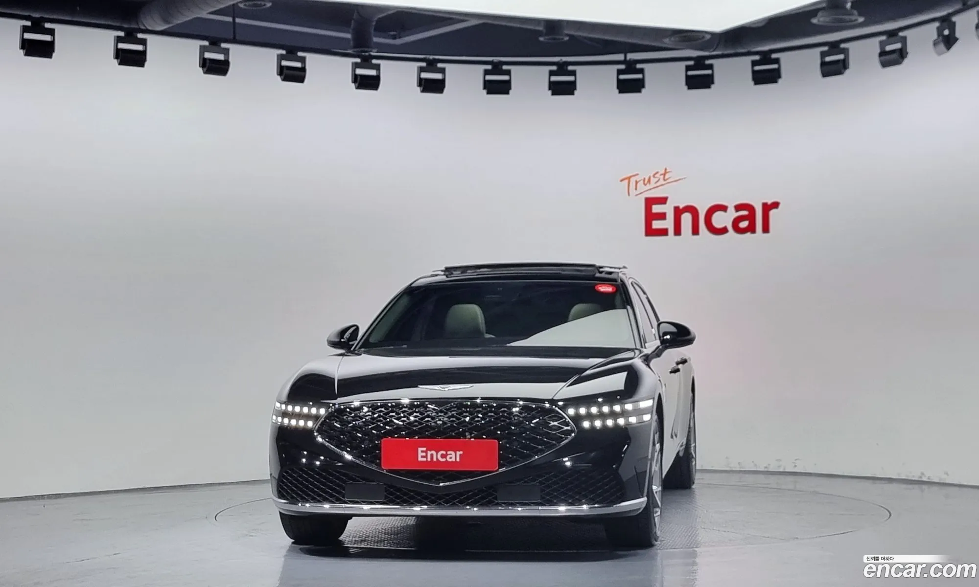 Genesis G90 I Gasoline 35 Turbo 2Wd 2022 - фотография 1589428