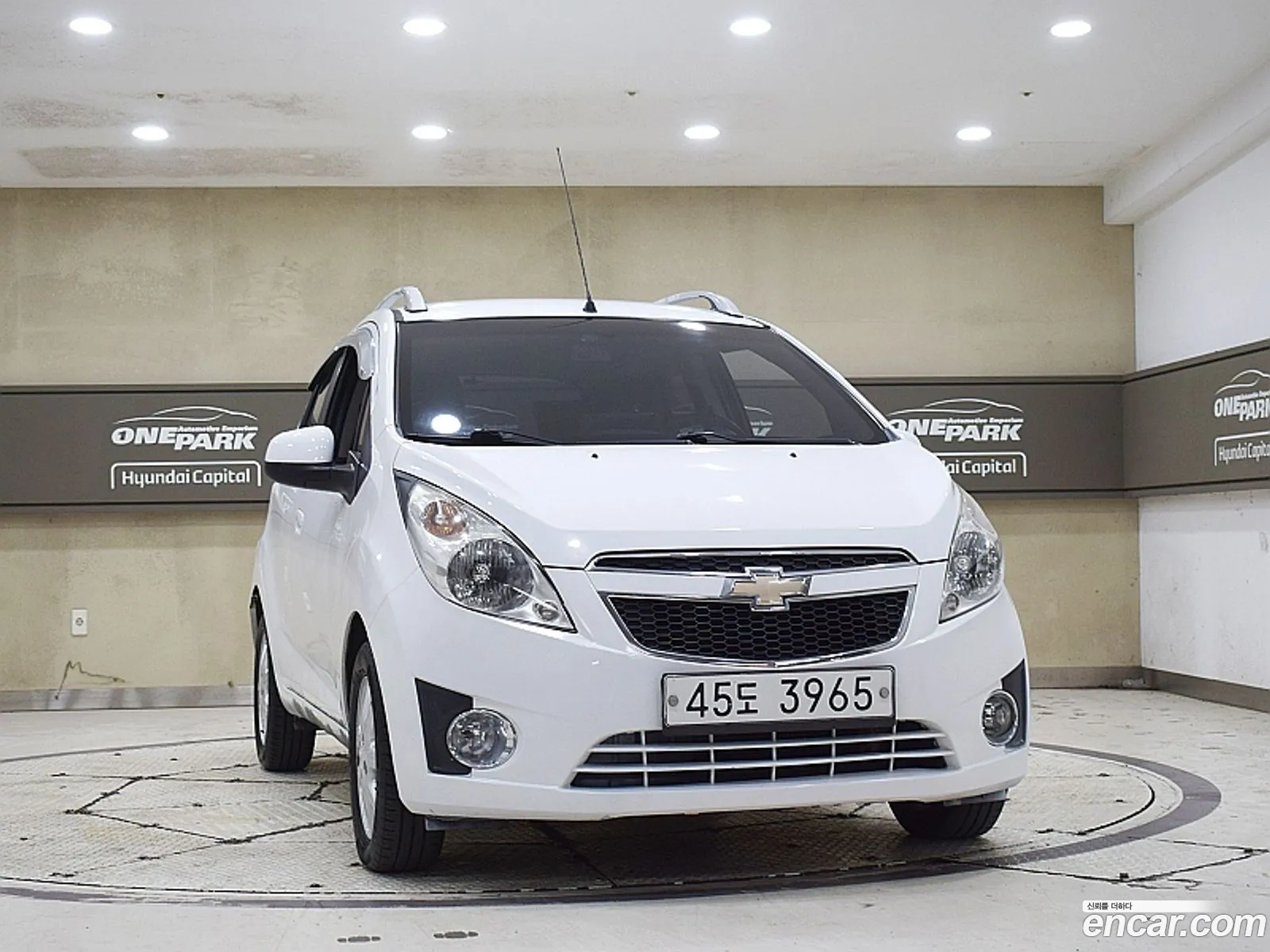 Chevrolet Gm Daewoo Spark Ls Star - фотография 7408214