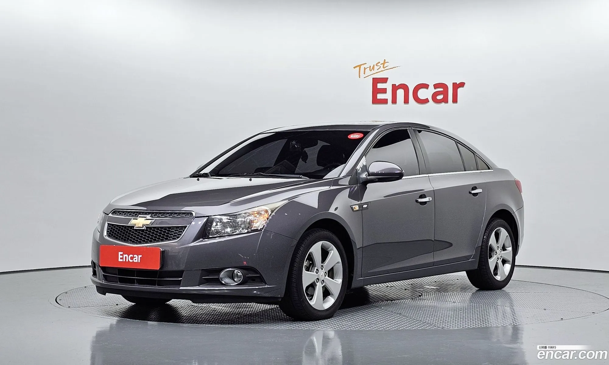 Chevrolet Lacetti Lacetti 18 Cdx Id 2011 - фотография 8017025