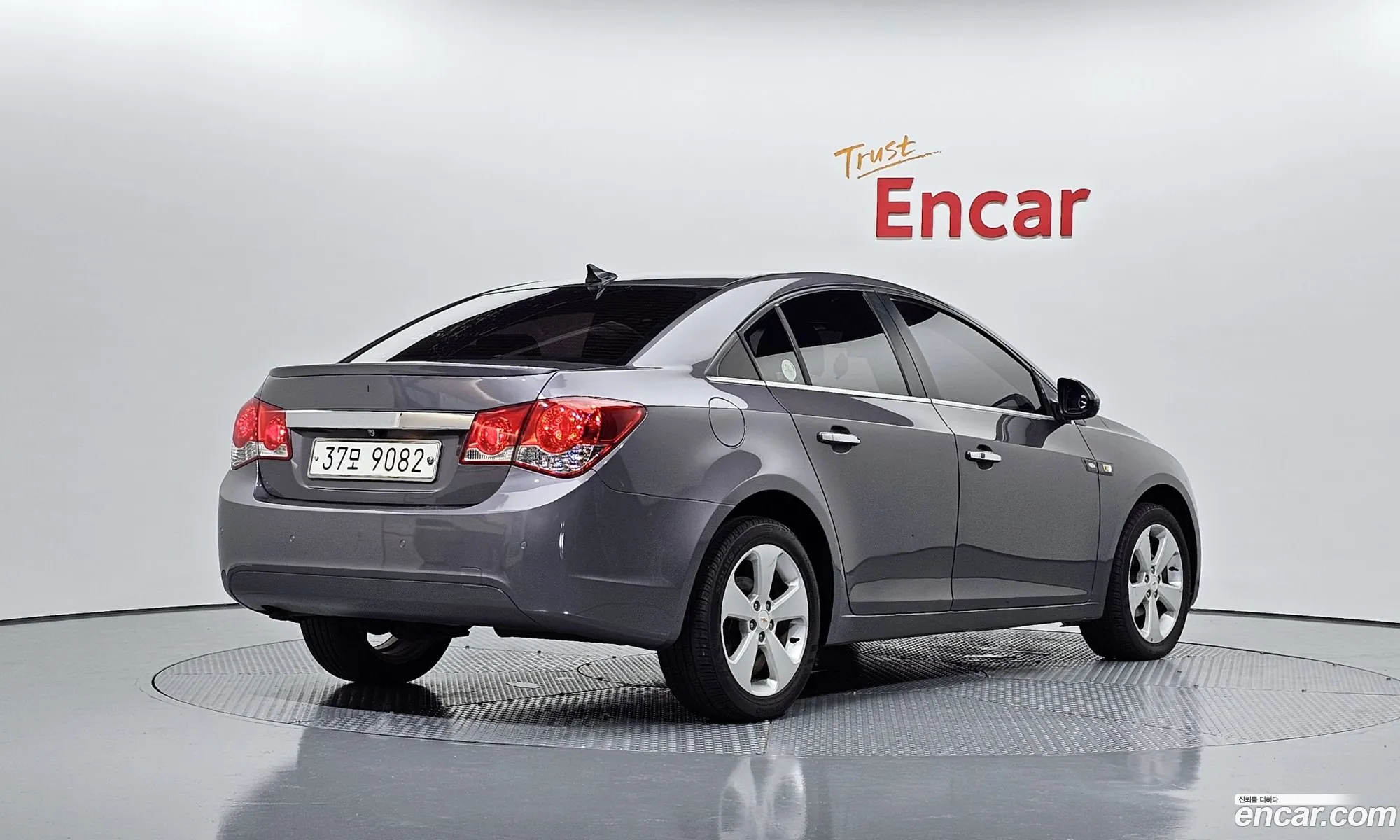 Chevrolet Lacetti Lacetti 18 Cdx Id 2011 - фотография 8017026