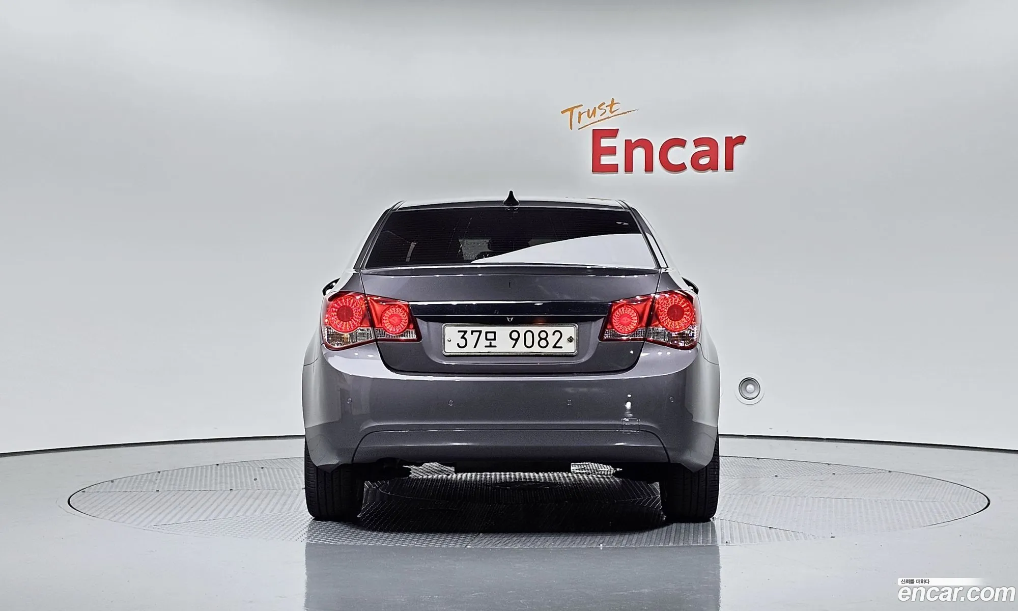 Chevrolet Lacetti Lacetti 18 Cdx Id 2011 - фотография 8017028