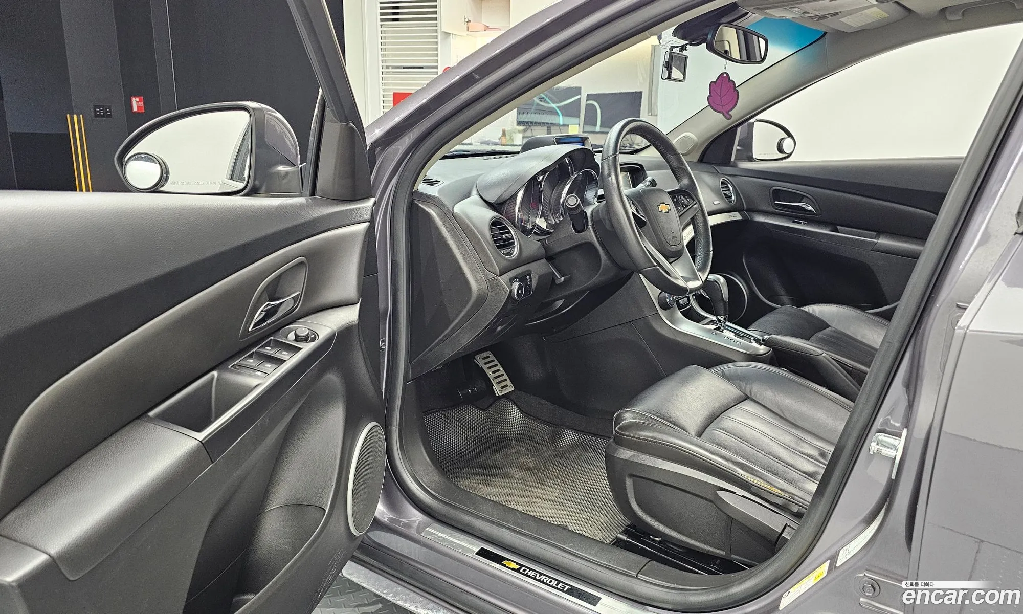 Korex Auto Trade - фотография 8054464