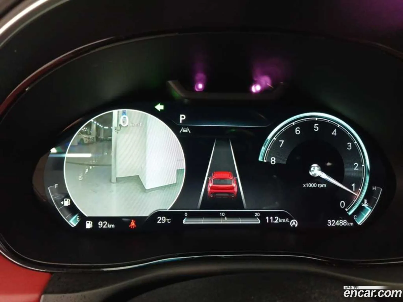 Genesis Gv70 I 25T Gasoline 2Wd 2021 - фотография 1599976