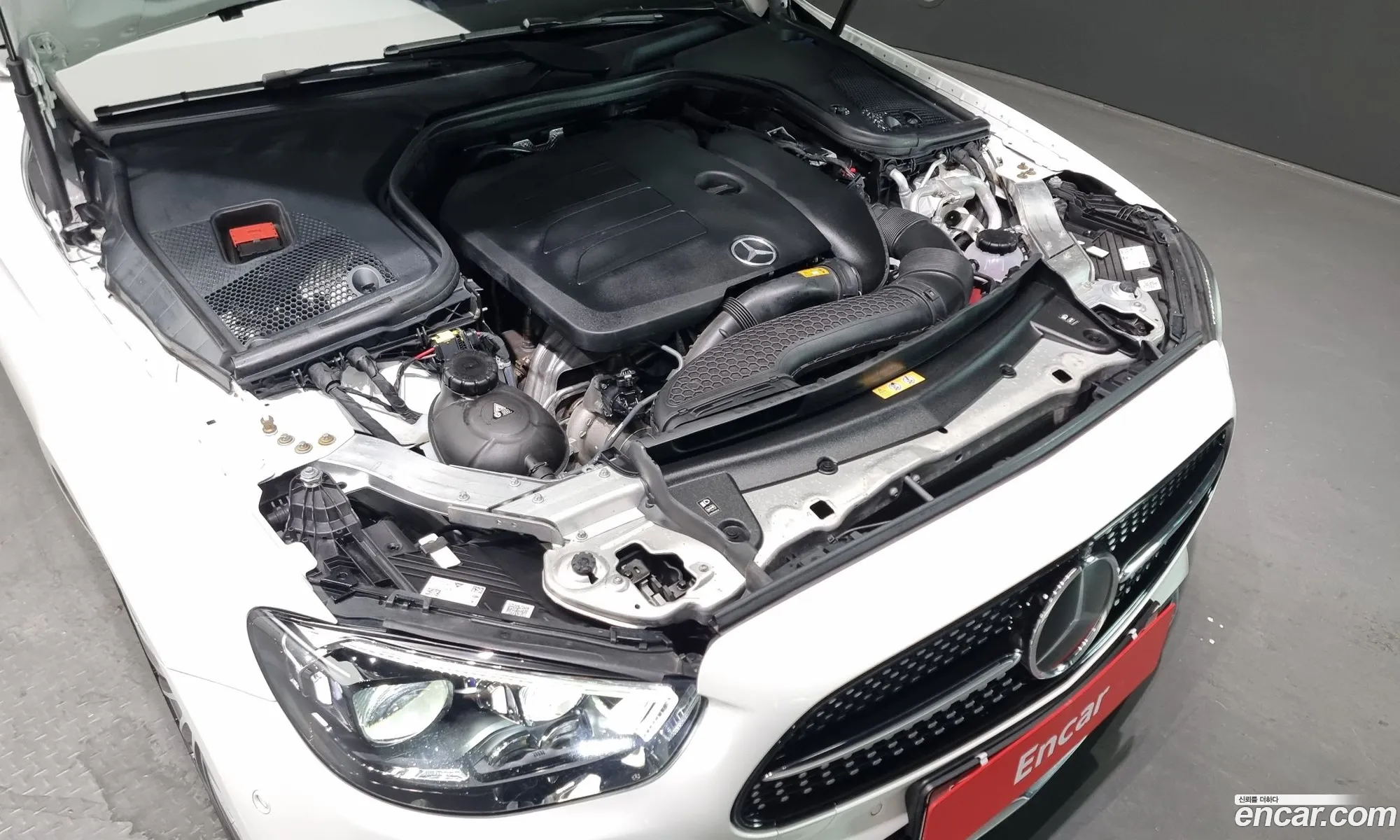 Mercedes-Benz E-Klasse V W213 S213 C238 E350 4Matic Amg Line 2021 - фотография 18822317