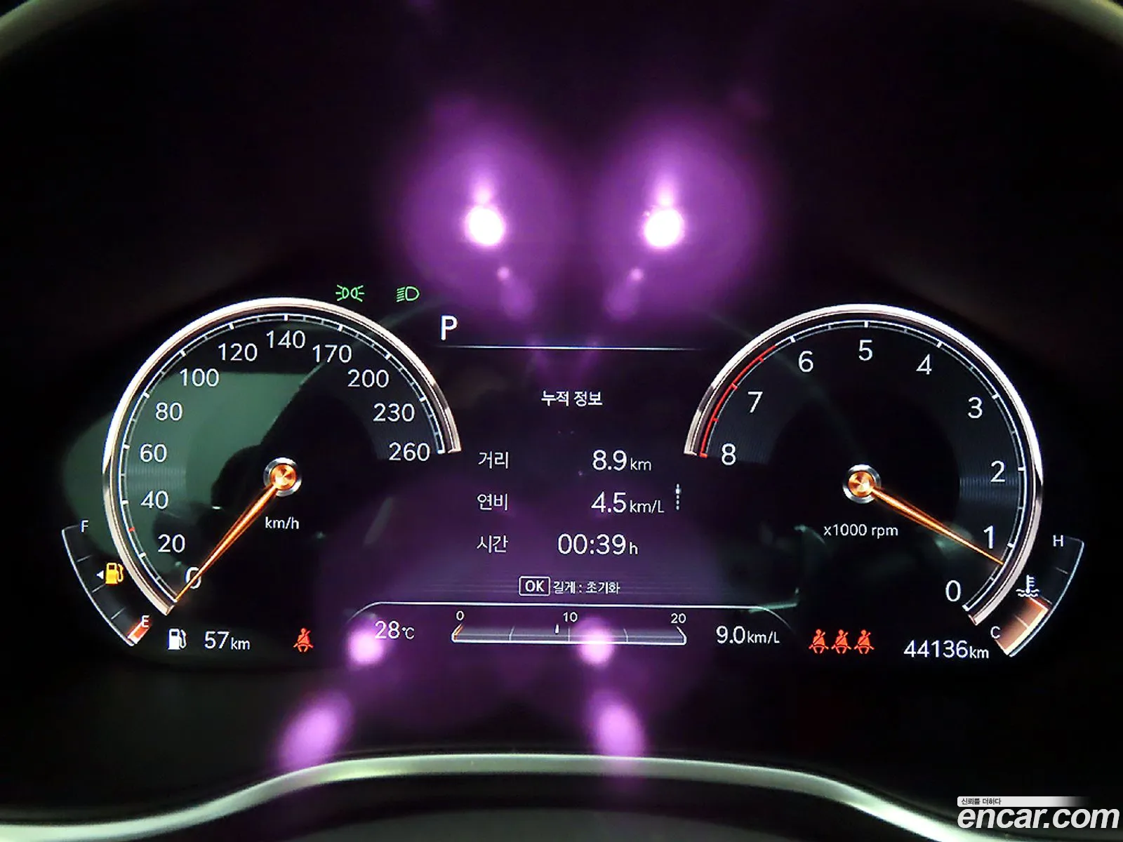 Genesis G80 Gasoline 25 Turbo Awd 2020 - фотография 26328