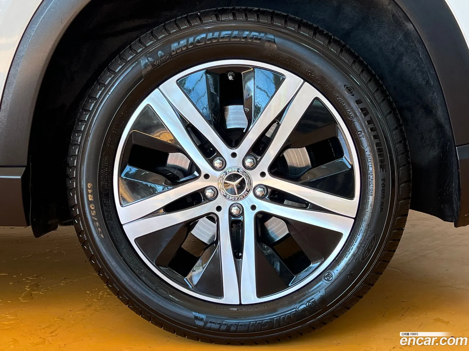 Mercedes-Benz Gle Ii V167 Gle300D 4Matic 2019 - фотография 16508022