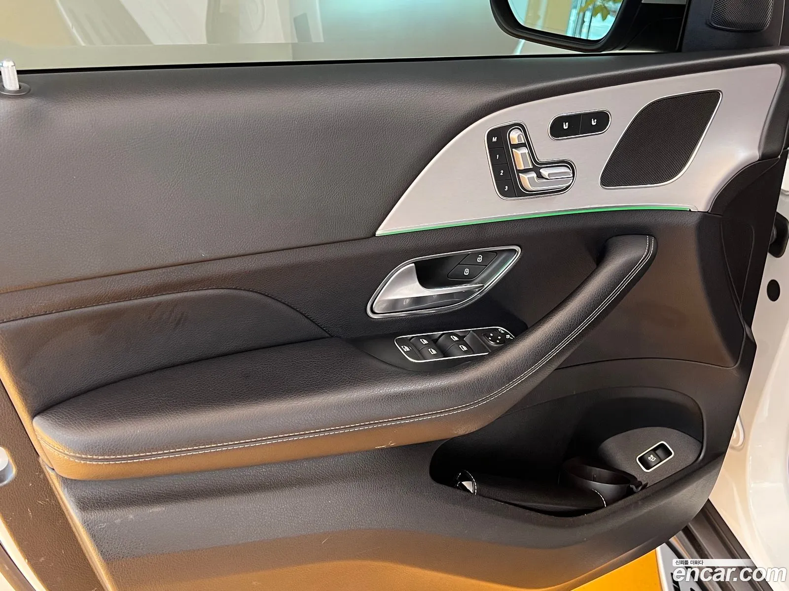 Mercedes-Benz Gle Ii V167 Gle300D 4Matic 2019 - фотография 16508023